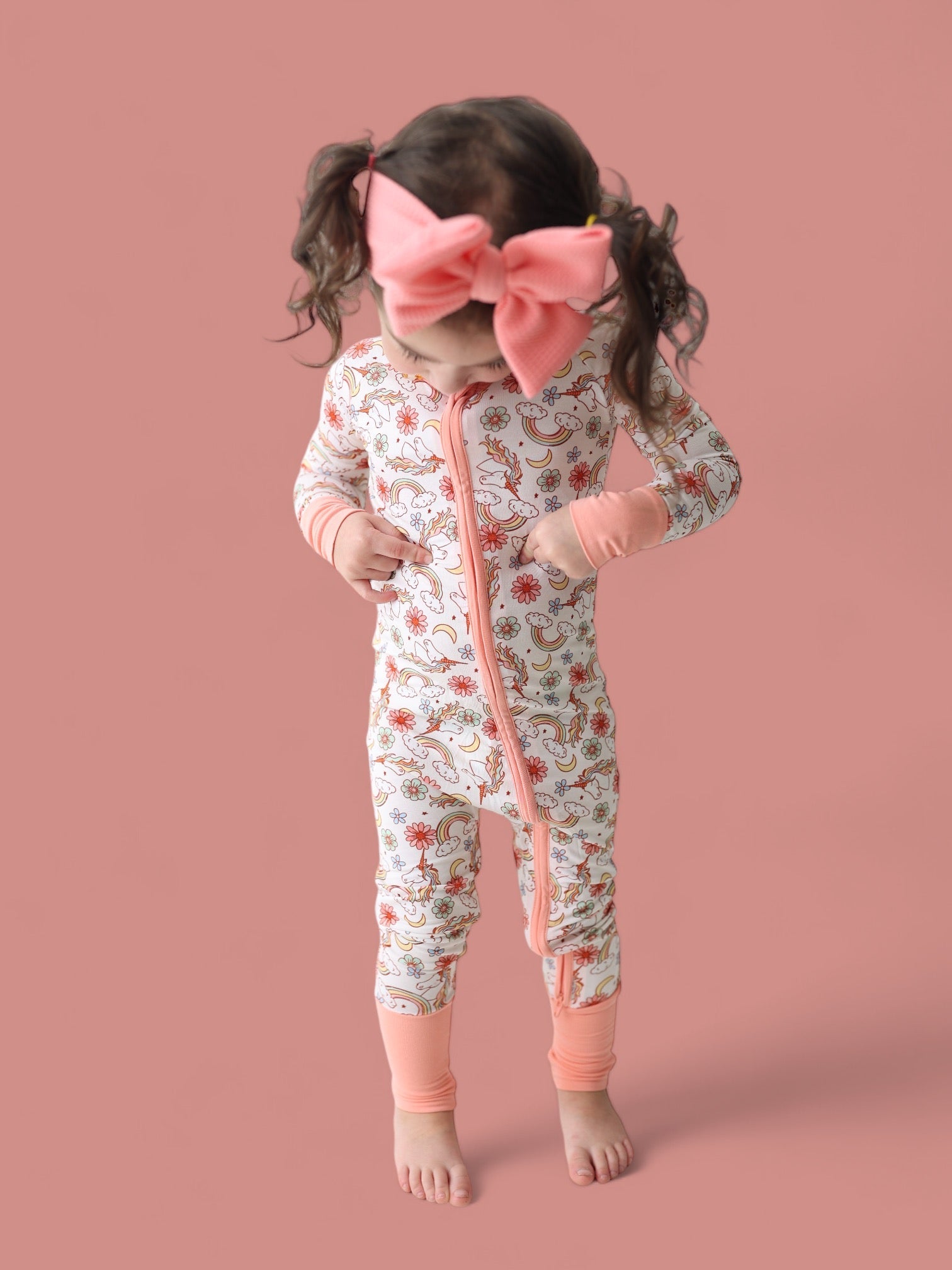 Exclusive Enchanted Dreams Dream Romper