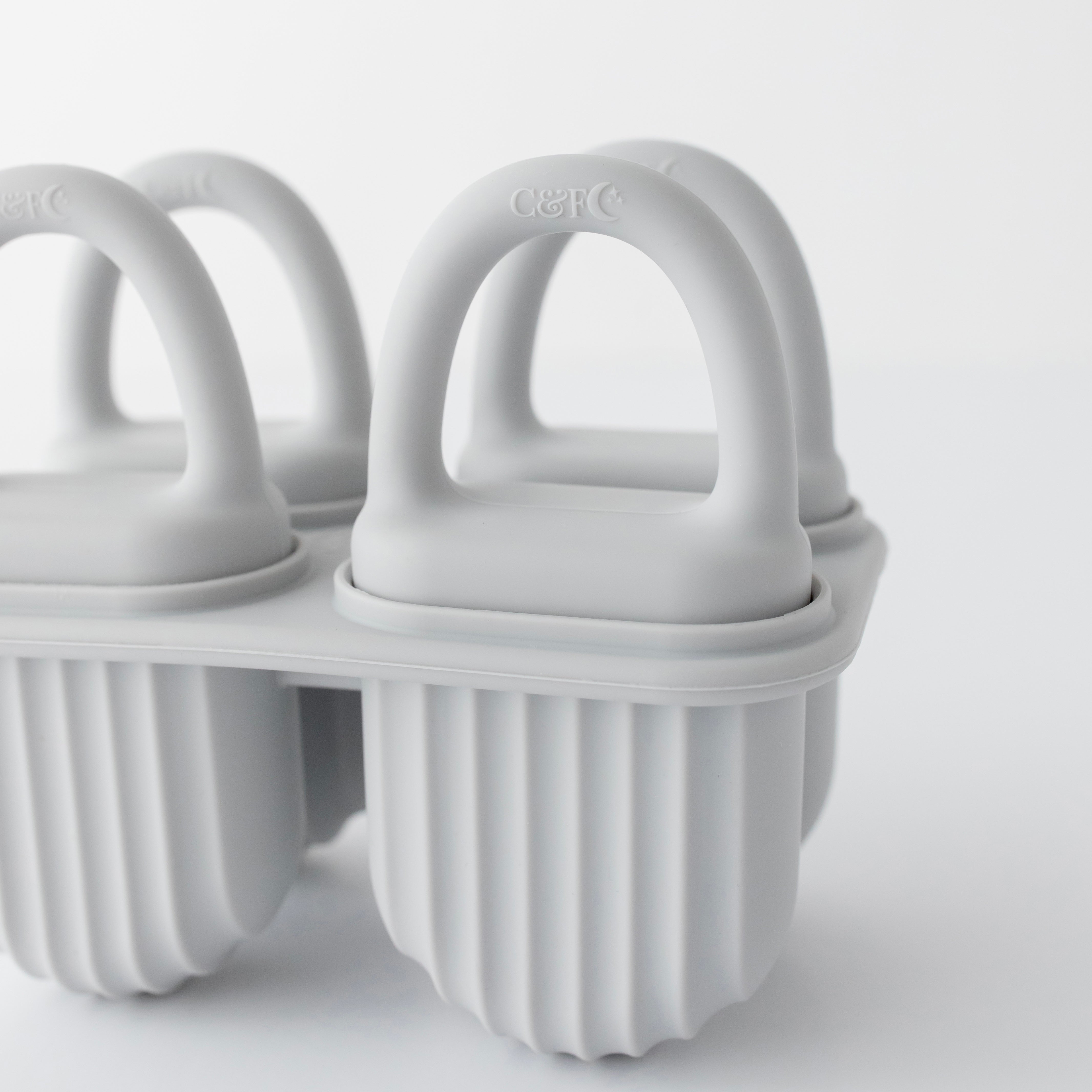 Sunny Pops Popsicle Molds