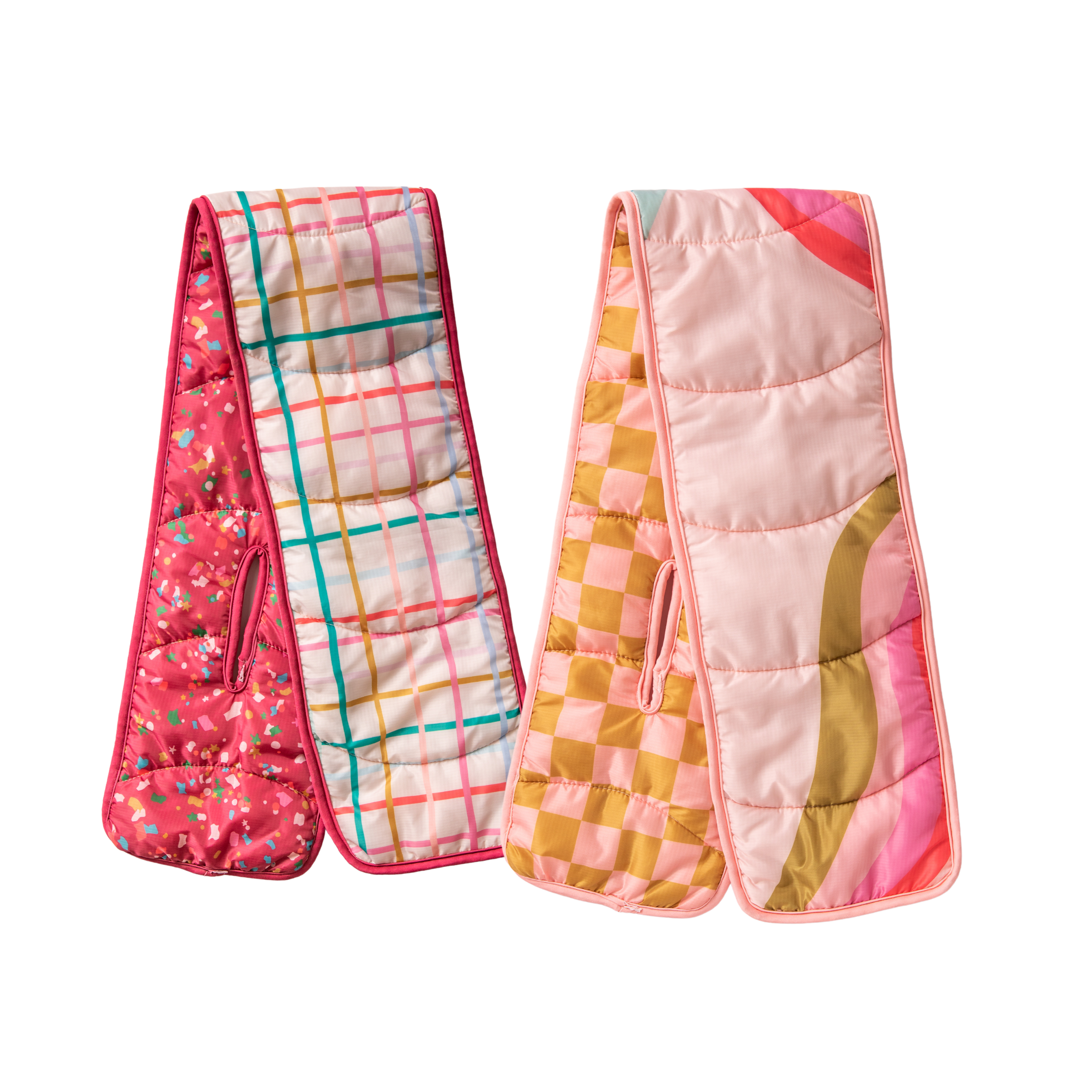 Scarves