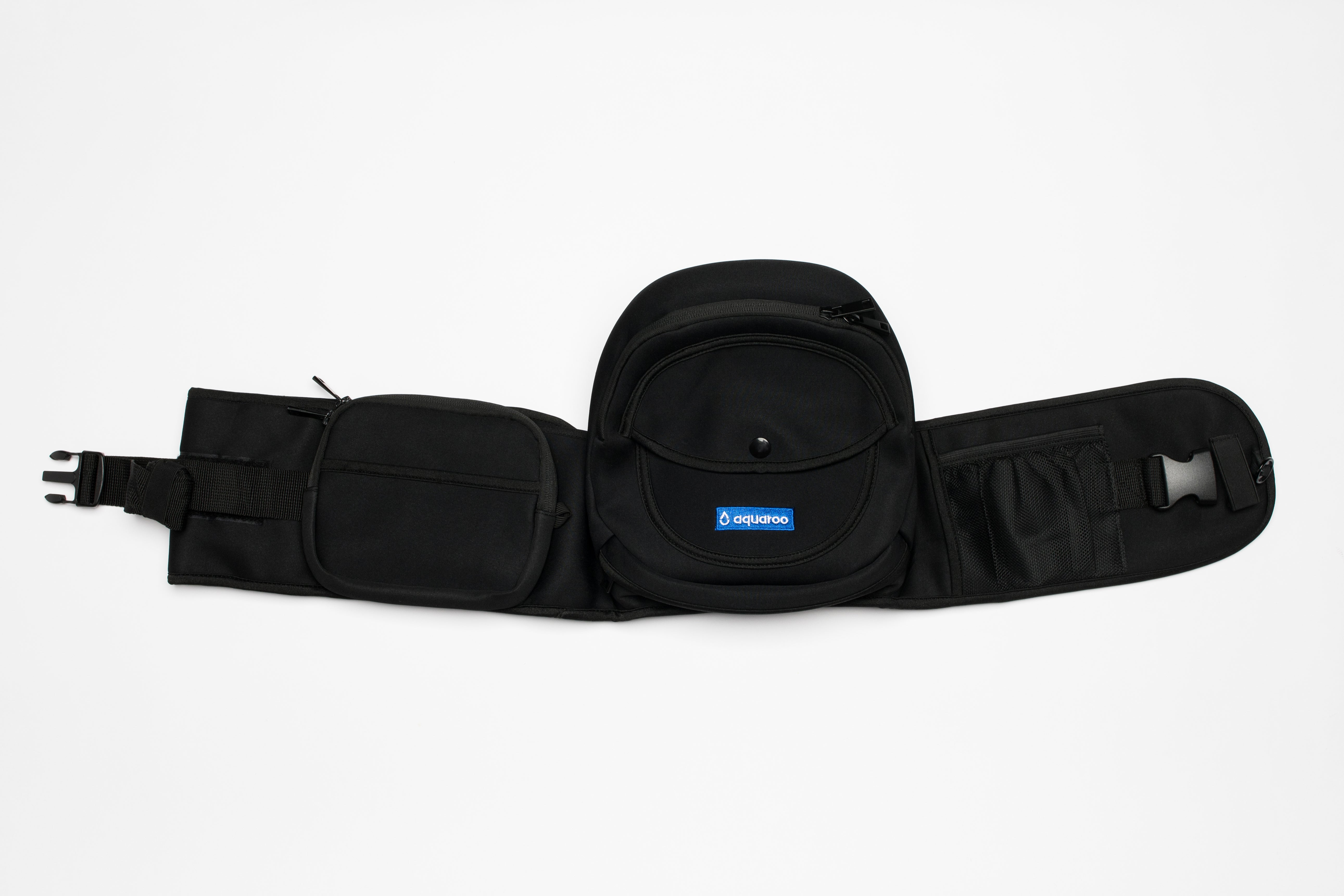 Aquaroo All-weather Hip Carrier