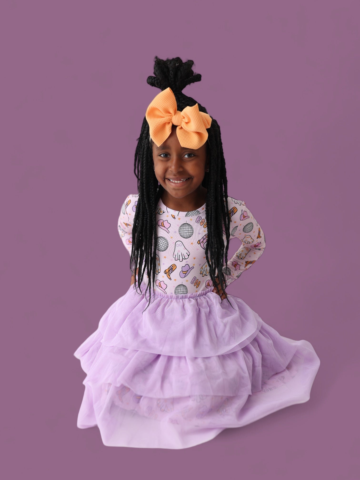 Boot Scootin' Boogie Dream Tutu Dress