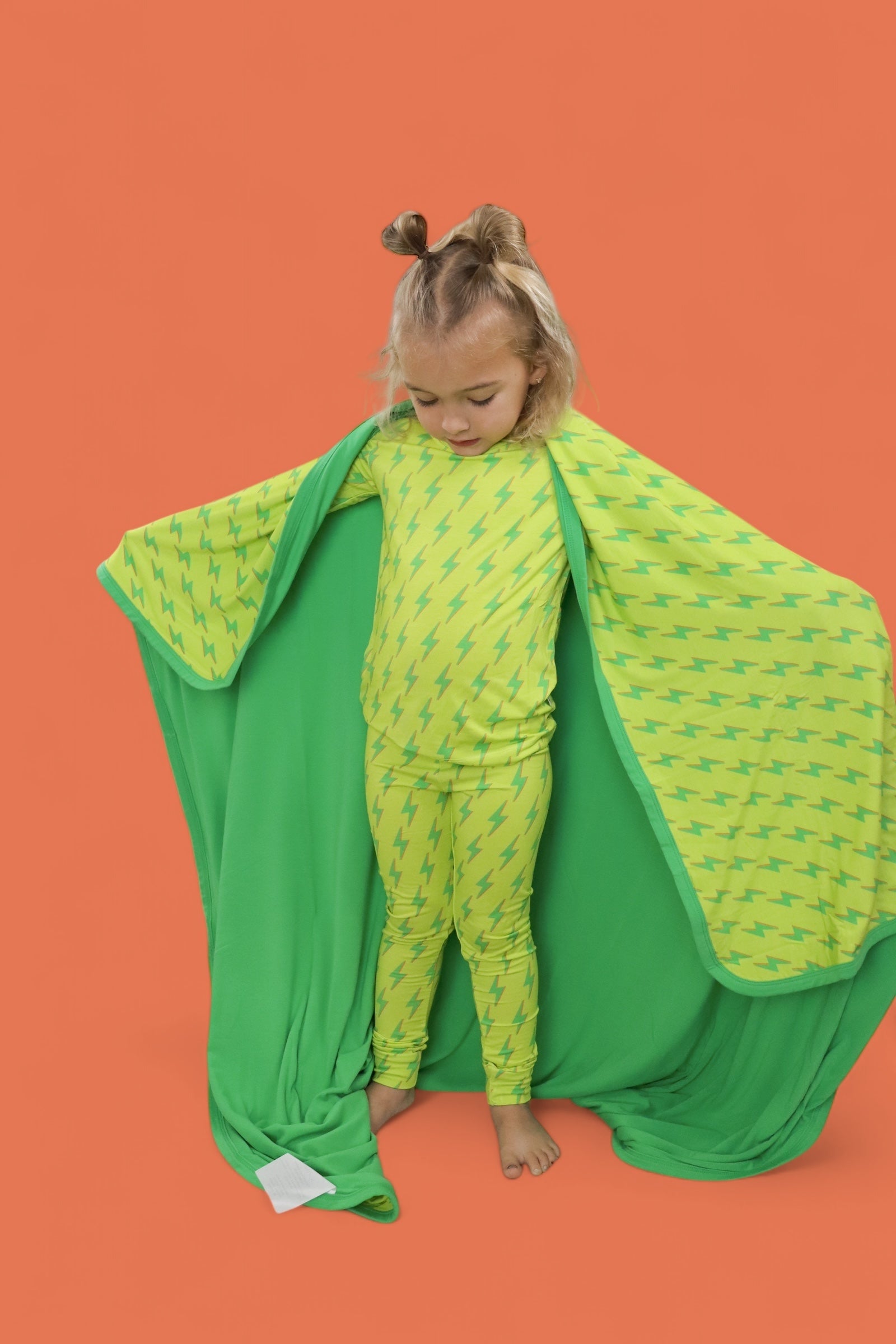 Bright Bolts Dream Set