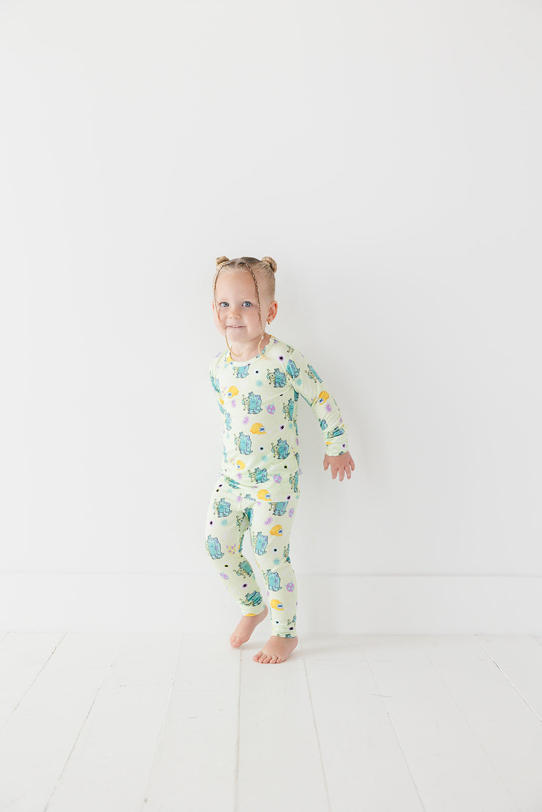 Boo Buddies Two Piece Set