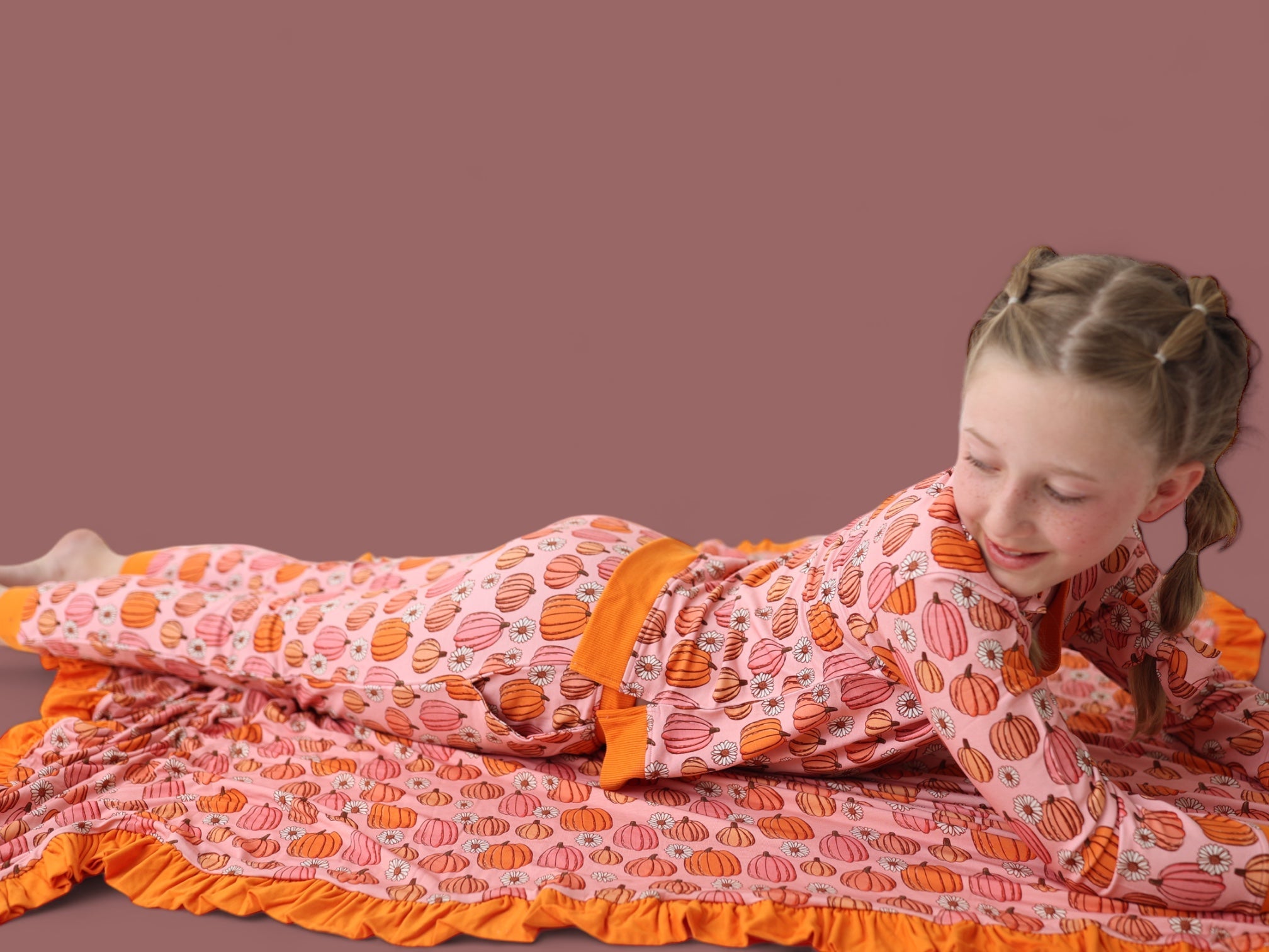 Pick Of The Patch Dream Pullover