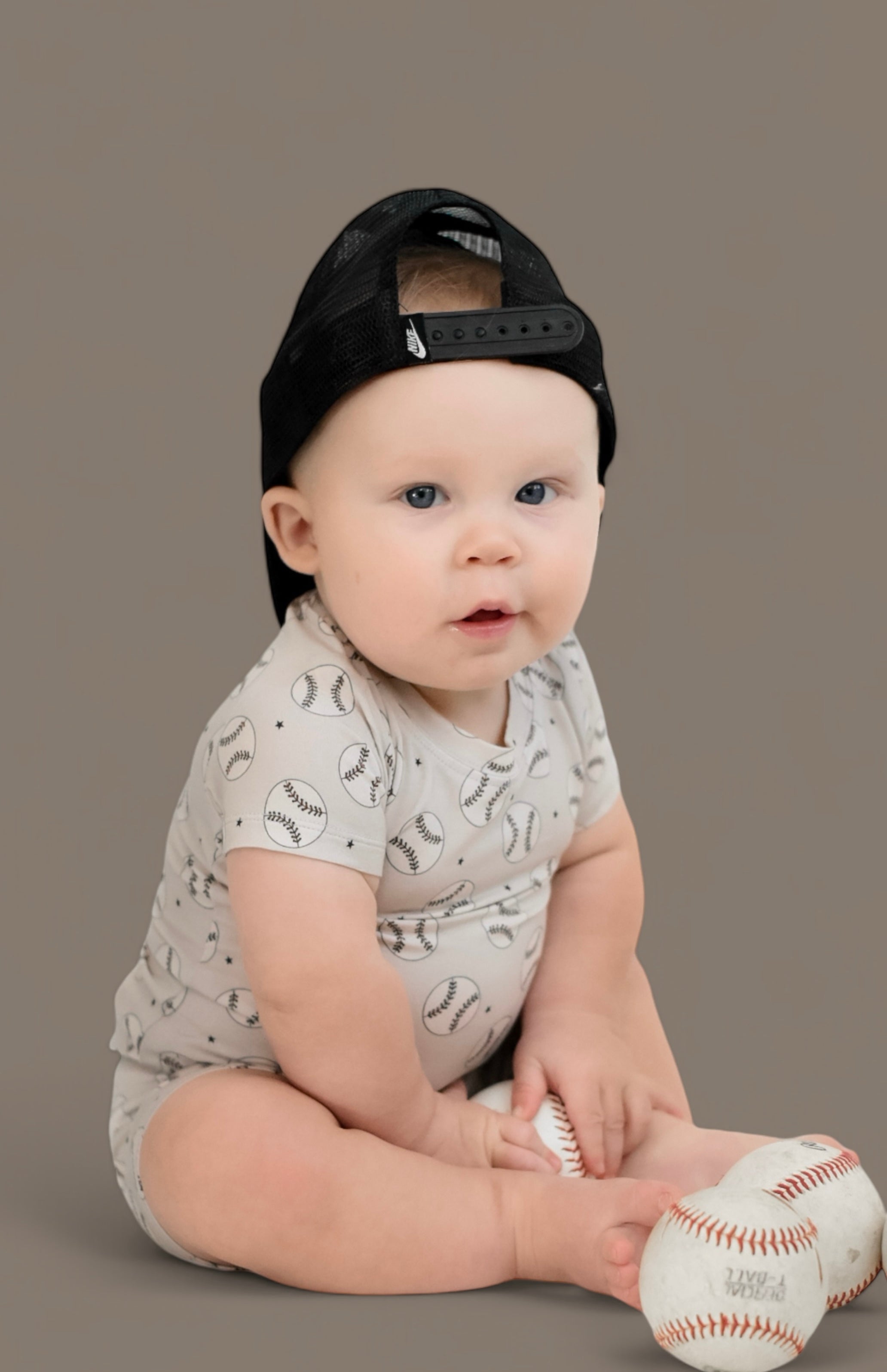 Exclusive Swing For The Stars Dream Short Set