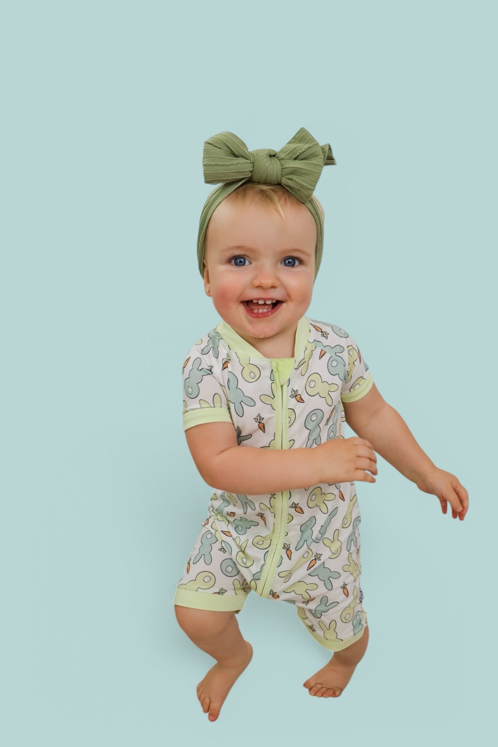 Hoppity Tails Dream Shortie