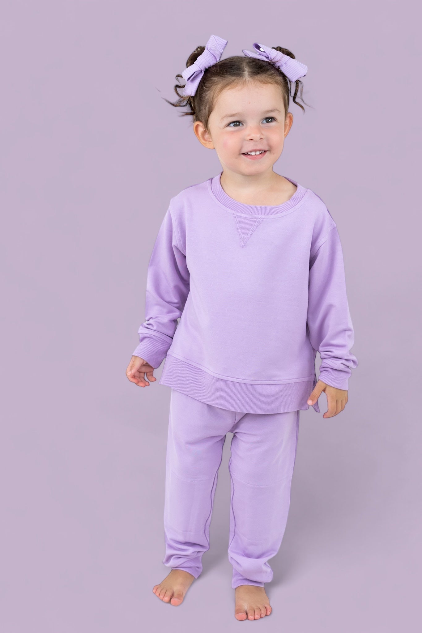 Amethyst Dream Pullover