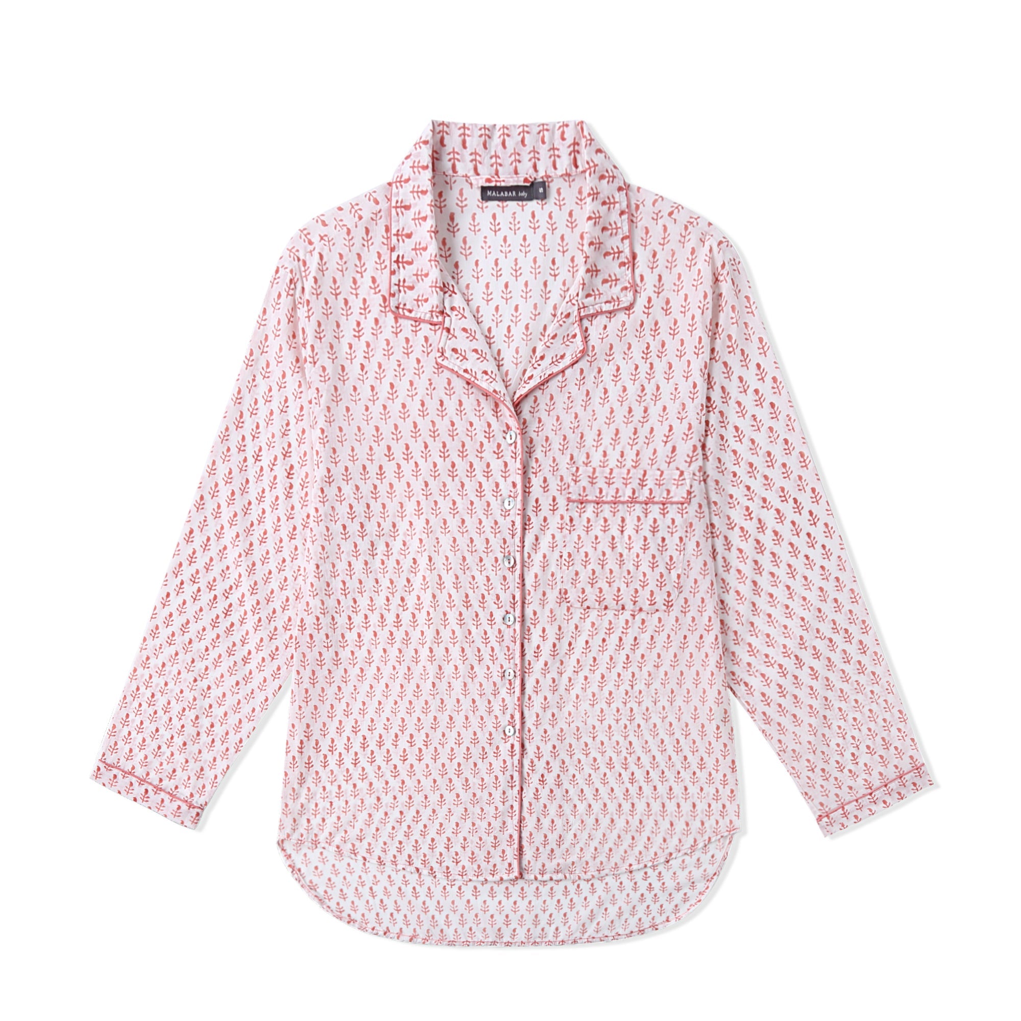 Women's Loungewear PJ Set