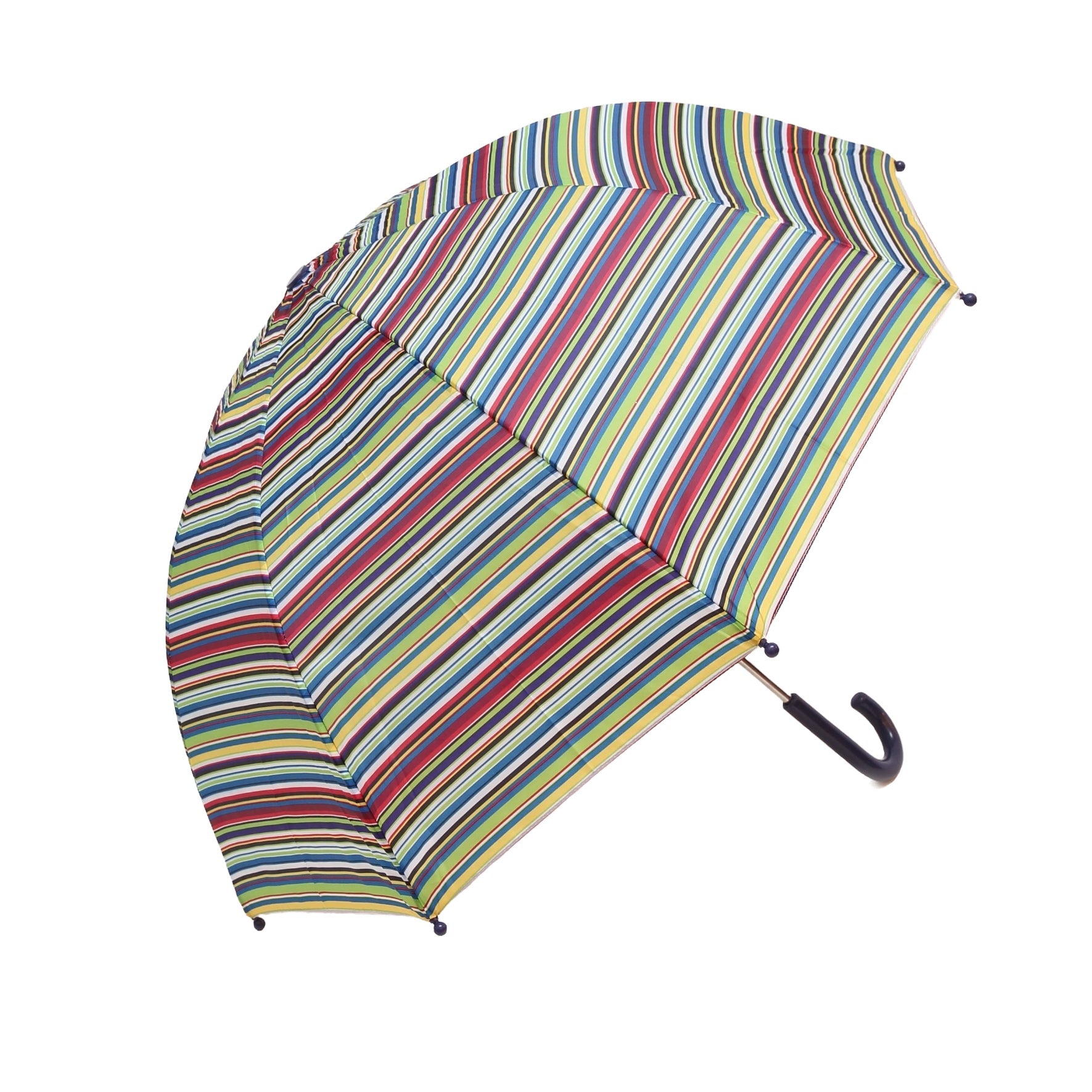 Blue Stripe Umbrella