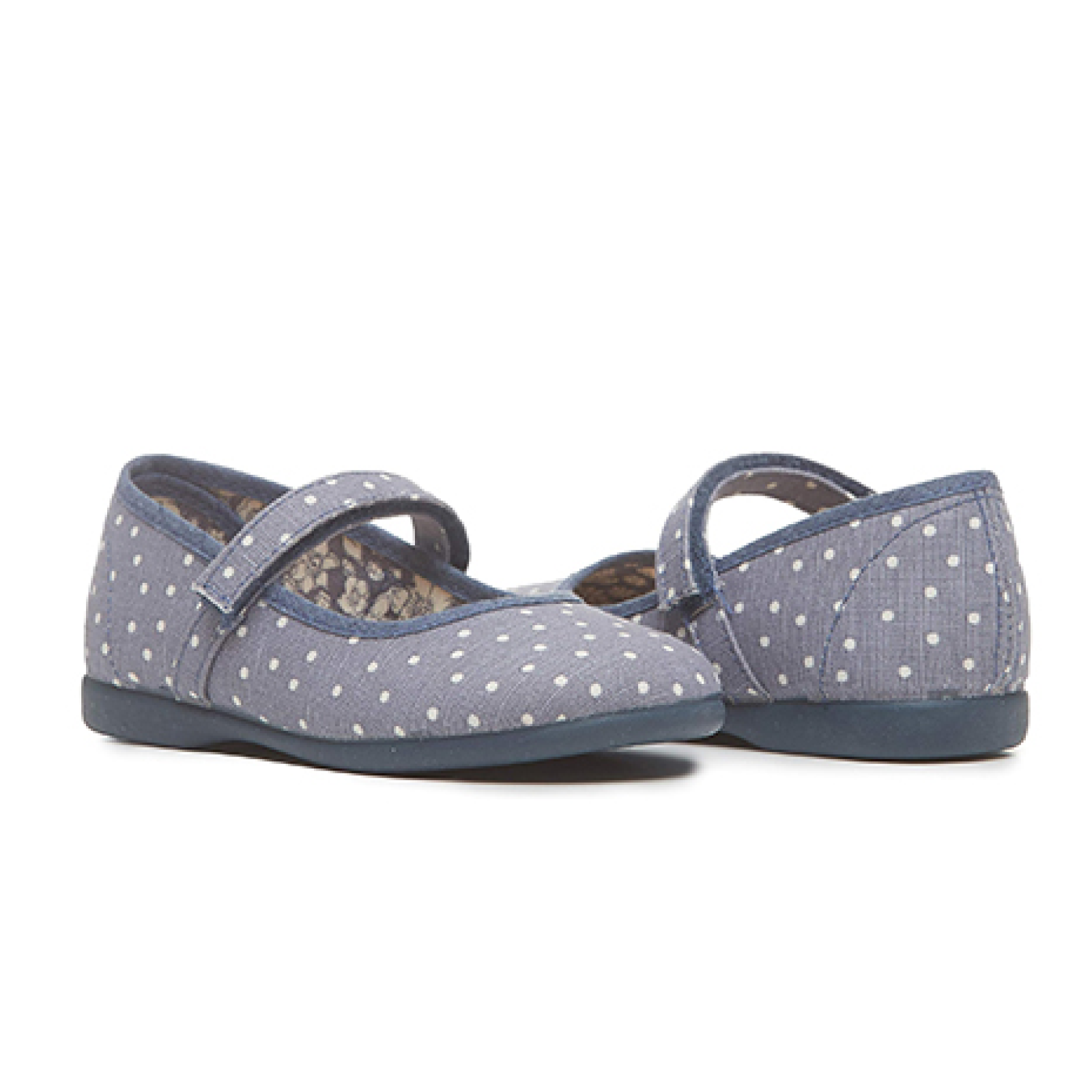 Alma Jean Dots