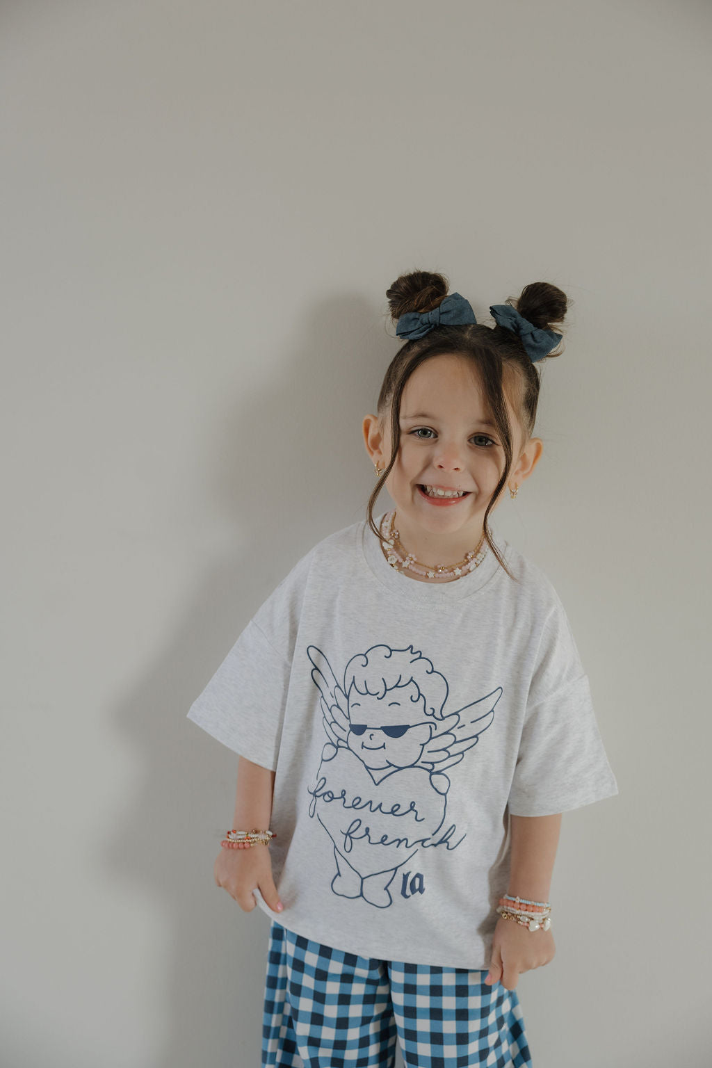 T-shirt & Pant Set | Ff Los Angeles