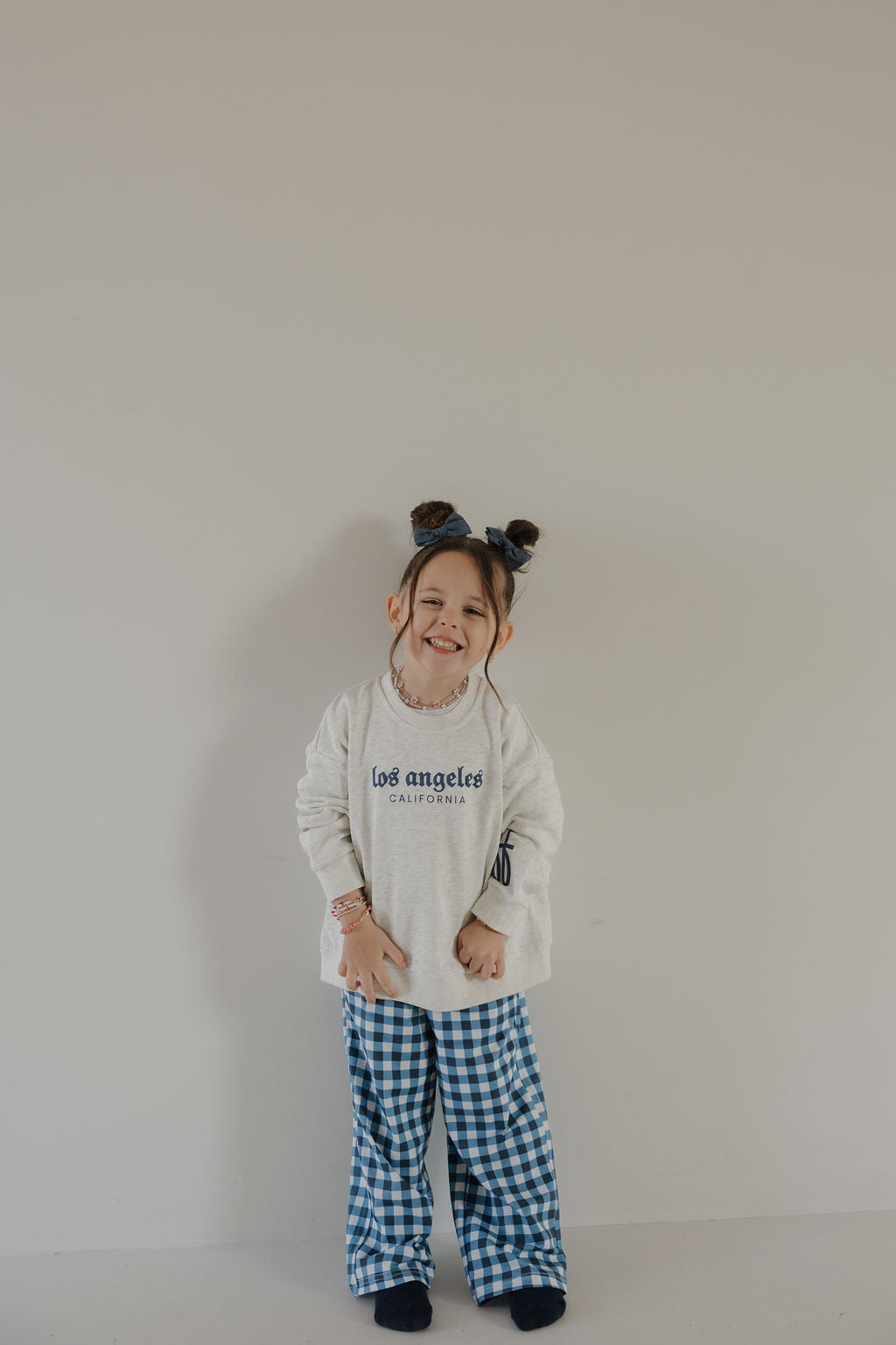 Child Sweatshirt | Ff Los Angeles