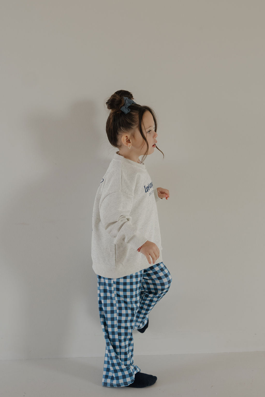 Child Sweatshirt | Ff Los Angeles