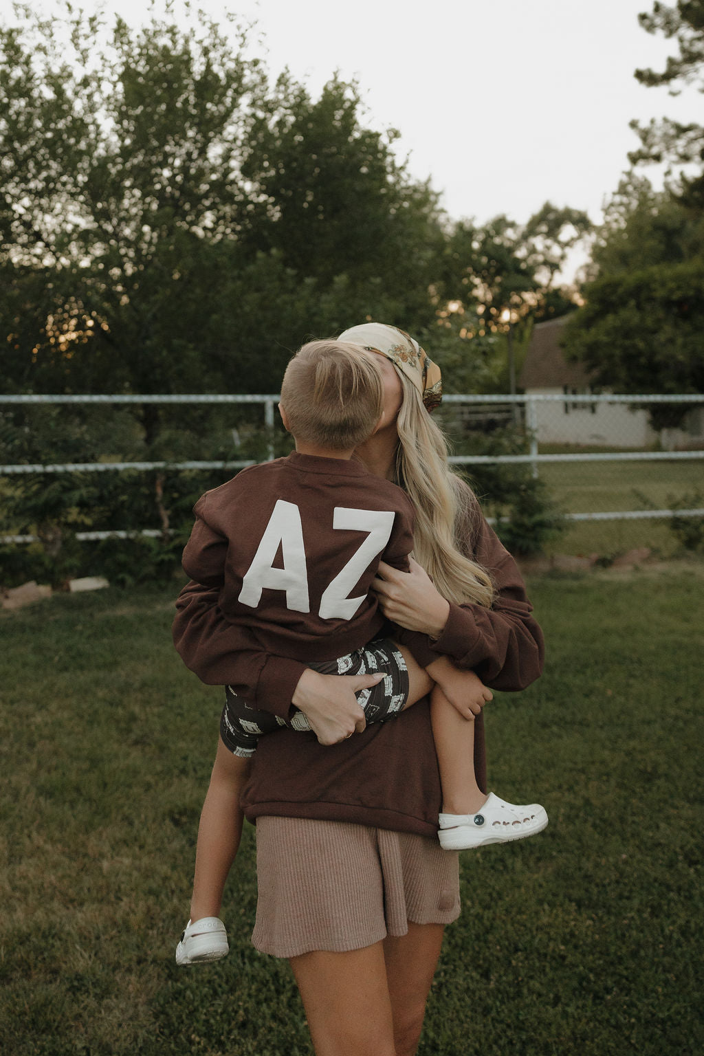 Child Sweatshirt | Ff Arizona
