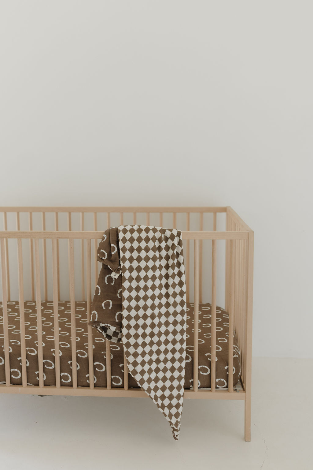 Muslin Quilt | Giddy Up/dutton