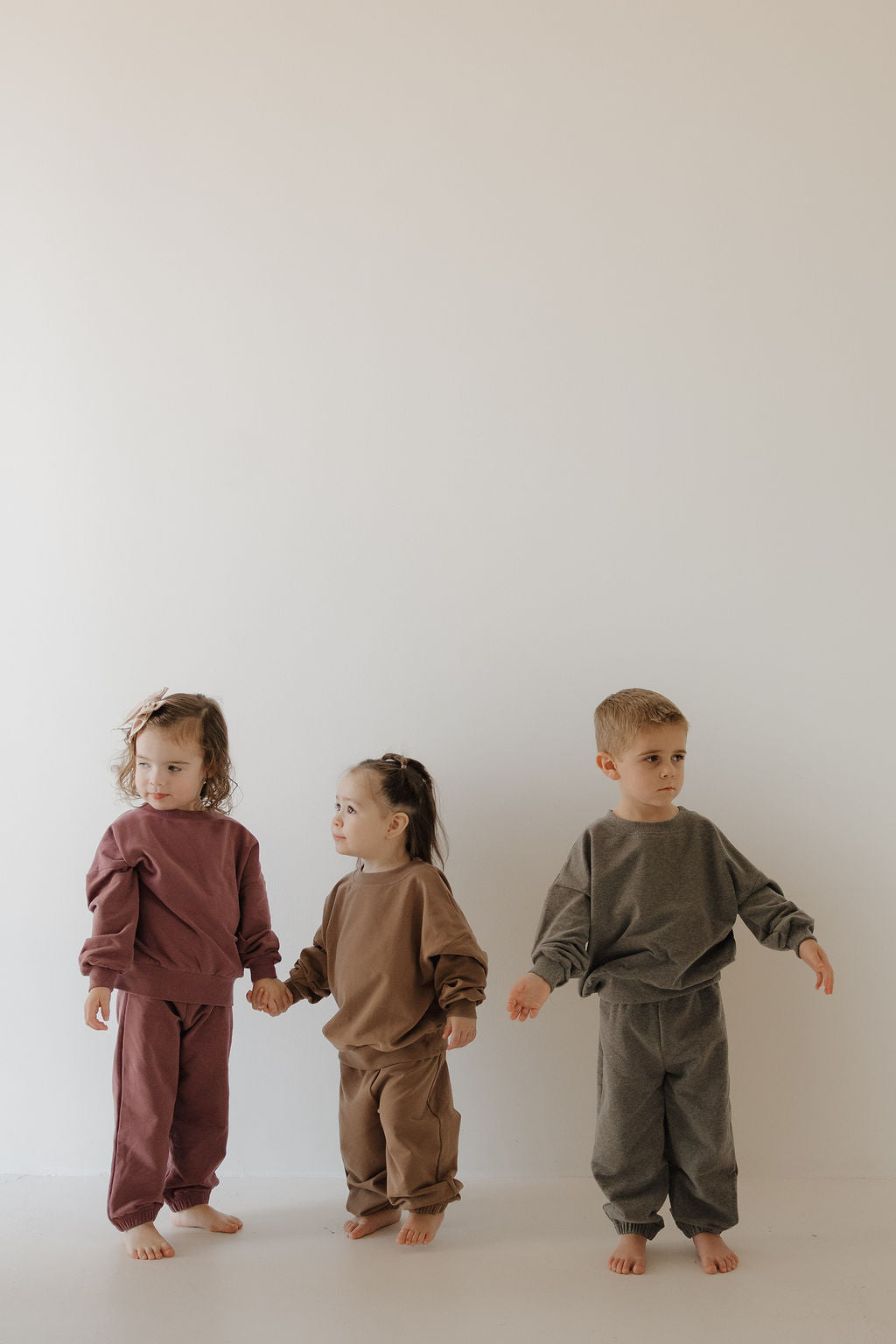 Child Sweat Set | Twilight