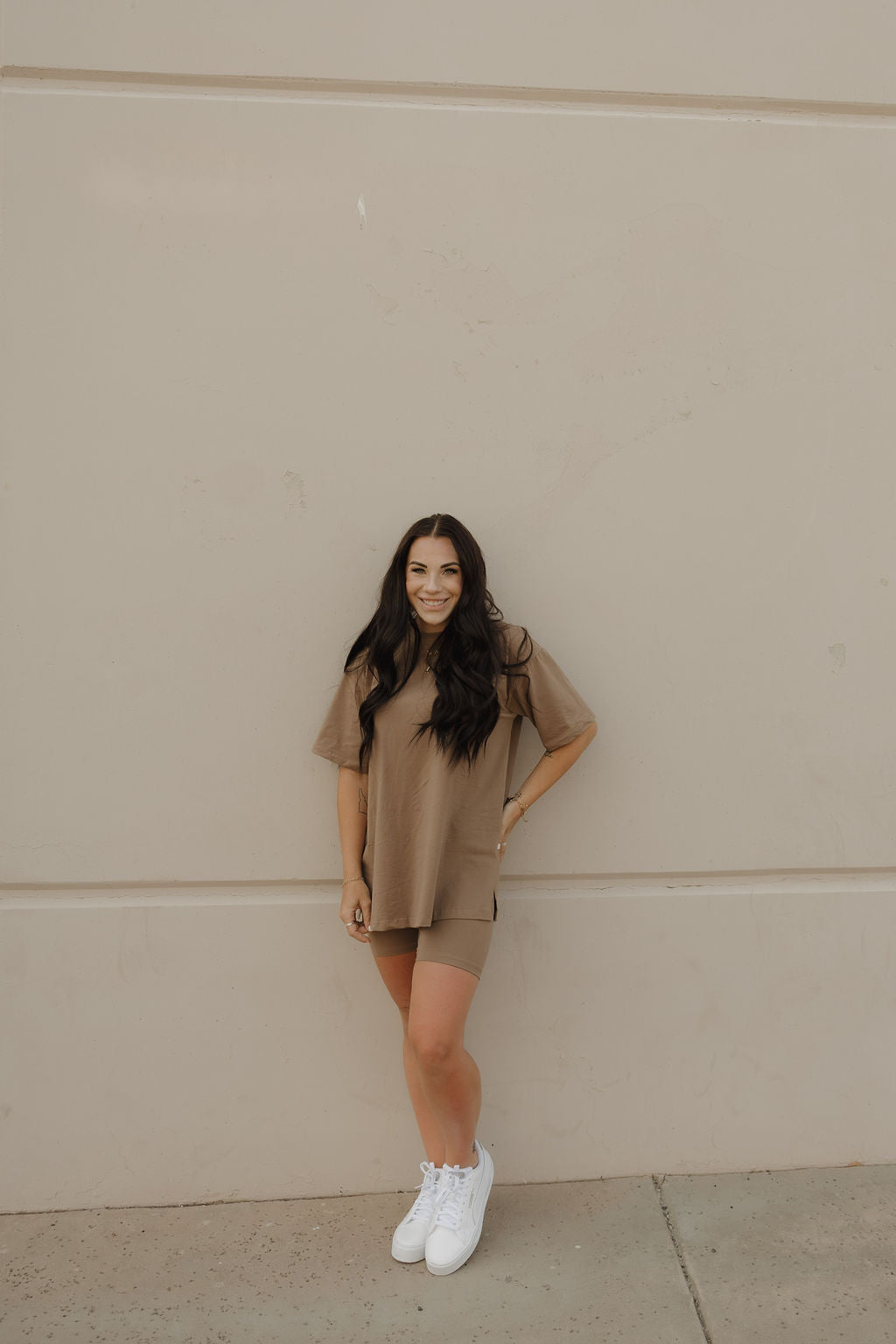 Women's Short Set | Patina