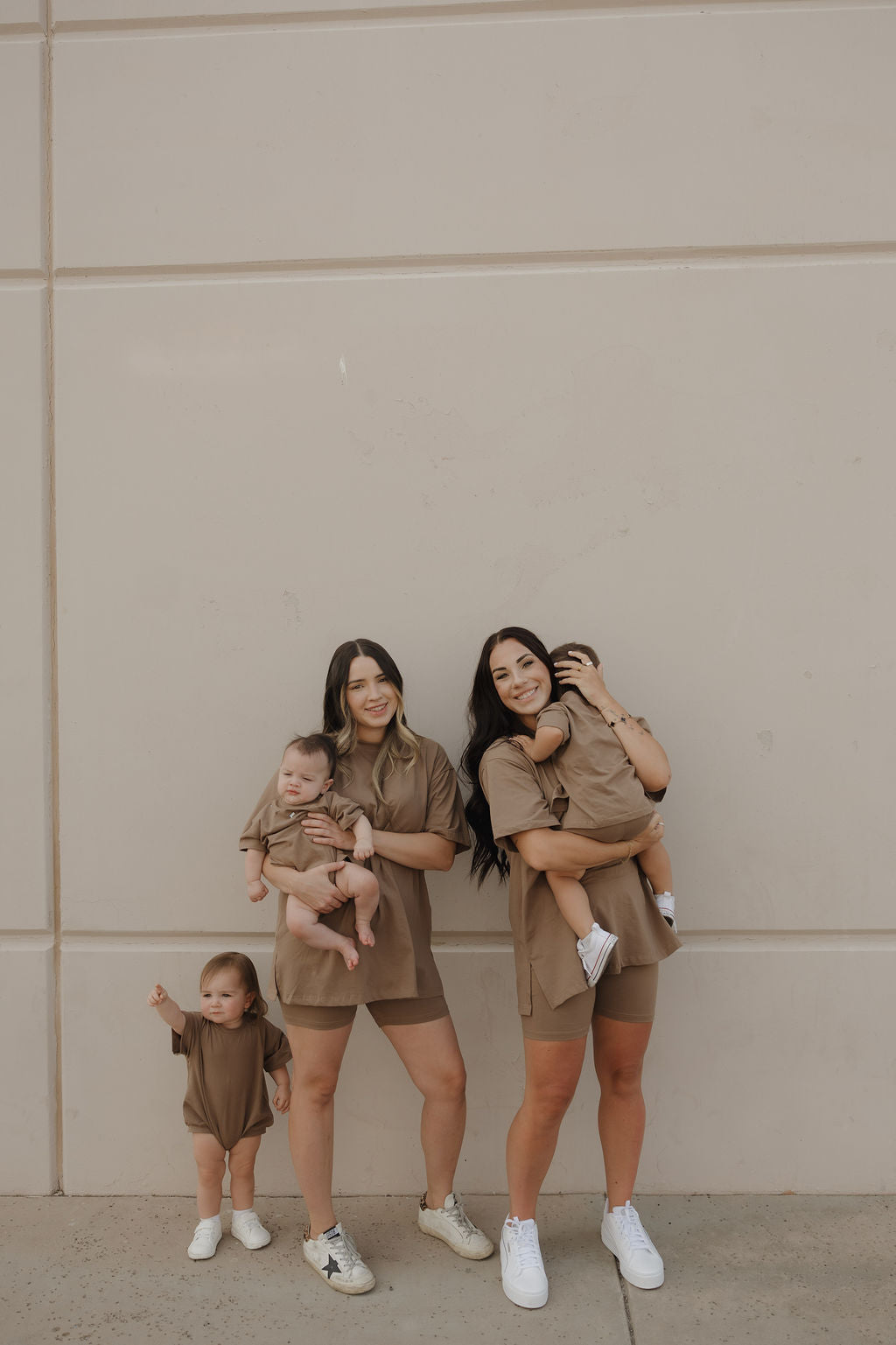 Child Short Set | Patina