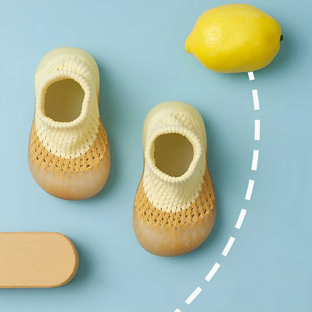 Everyday - Toddlers Non-slip Sock-shoes