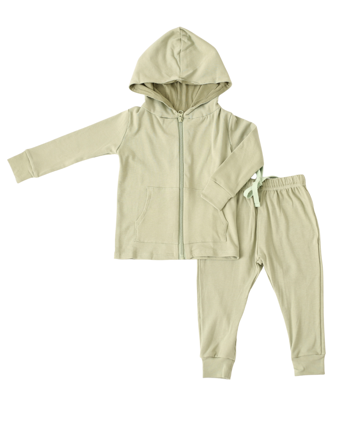 Sage Relaxed Fit Jogger