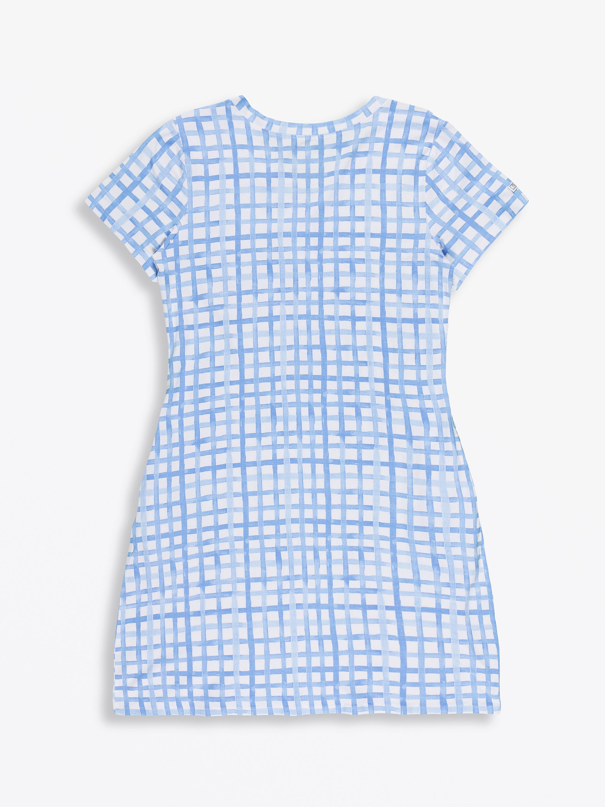 The Risen Son Womens Pj Nightgown Bamboo