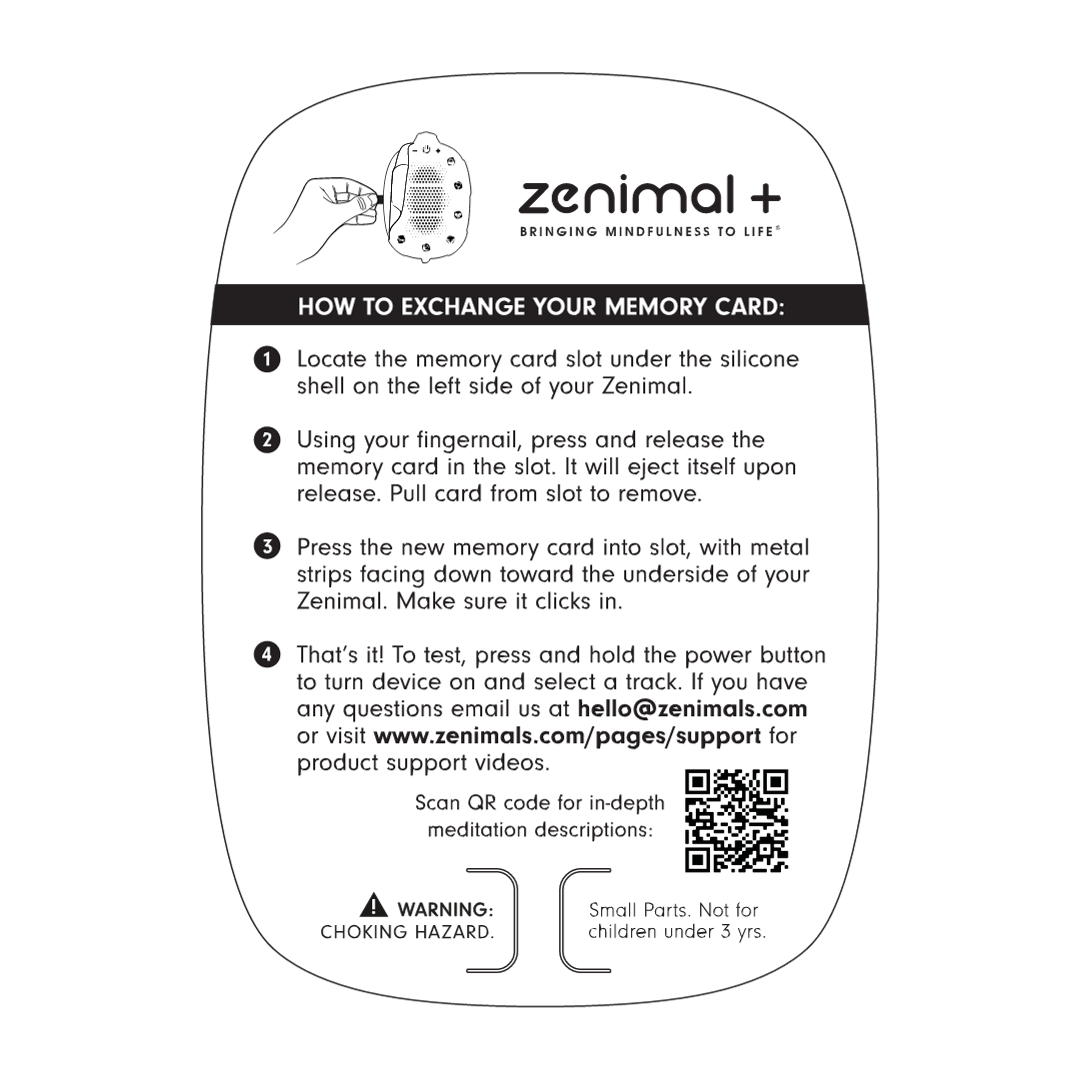 Flying Squirrel Collection