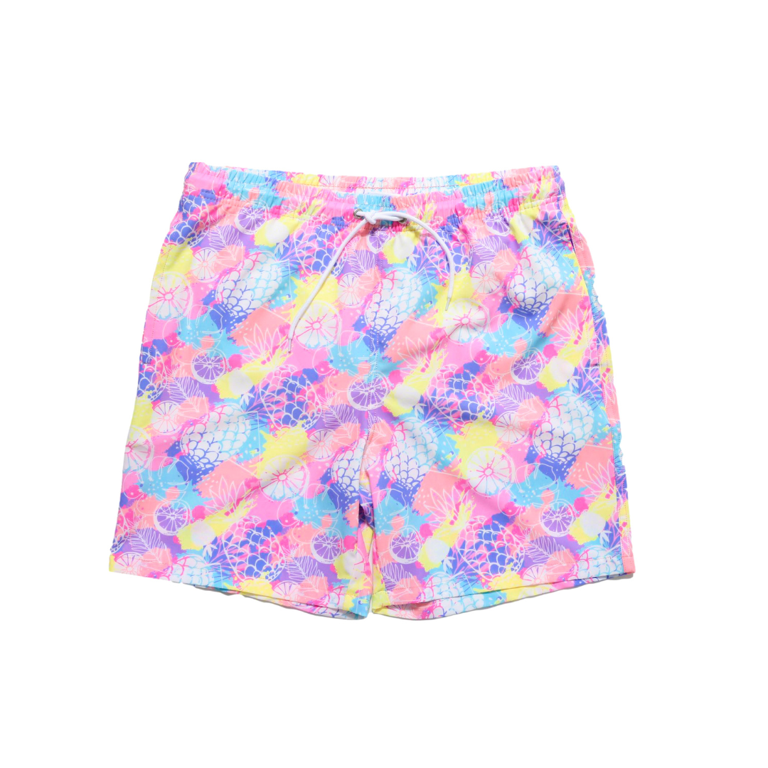 Mango Isle Trunks Mens