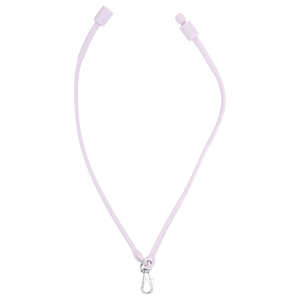 Silicone Lanyard For Kids – Safety Breakaway Lanyard For Mask And More