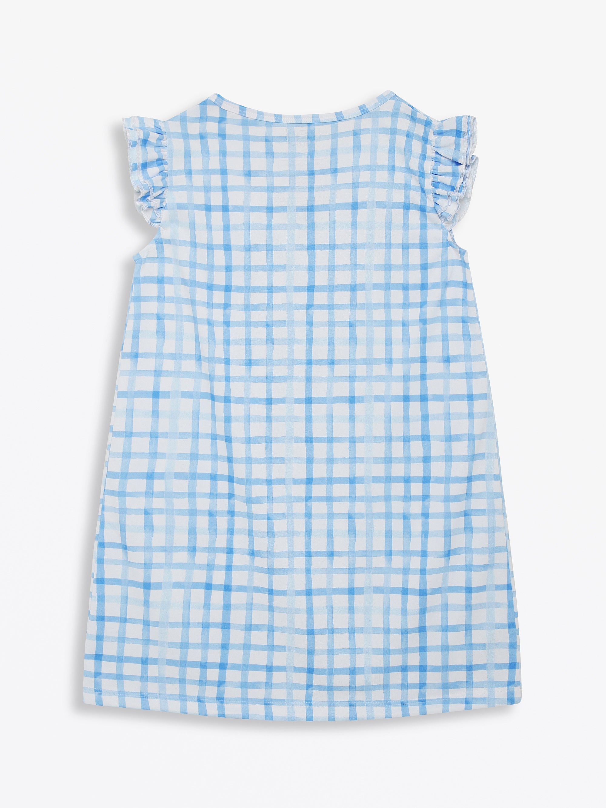 The Risen Son Pj Girls Nightgown Polyester