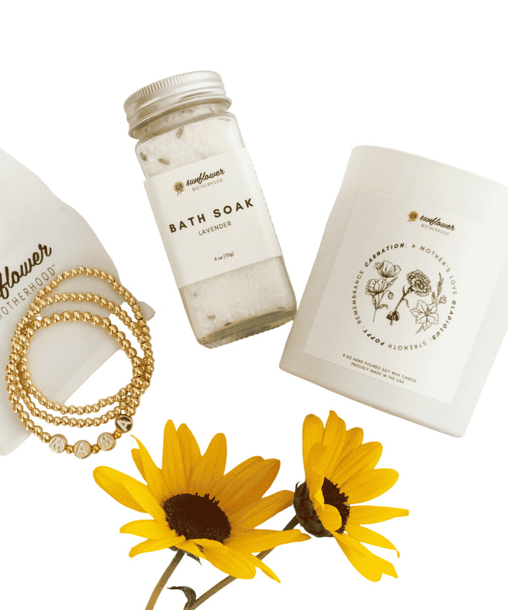 Grieving Heart Bundle