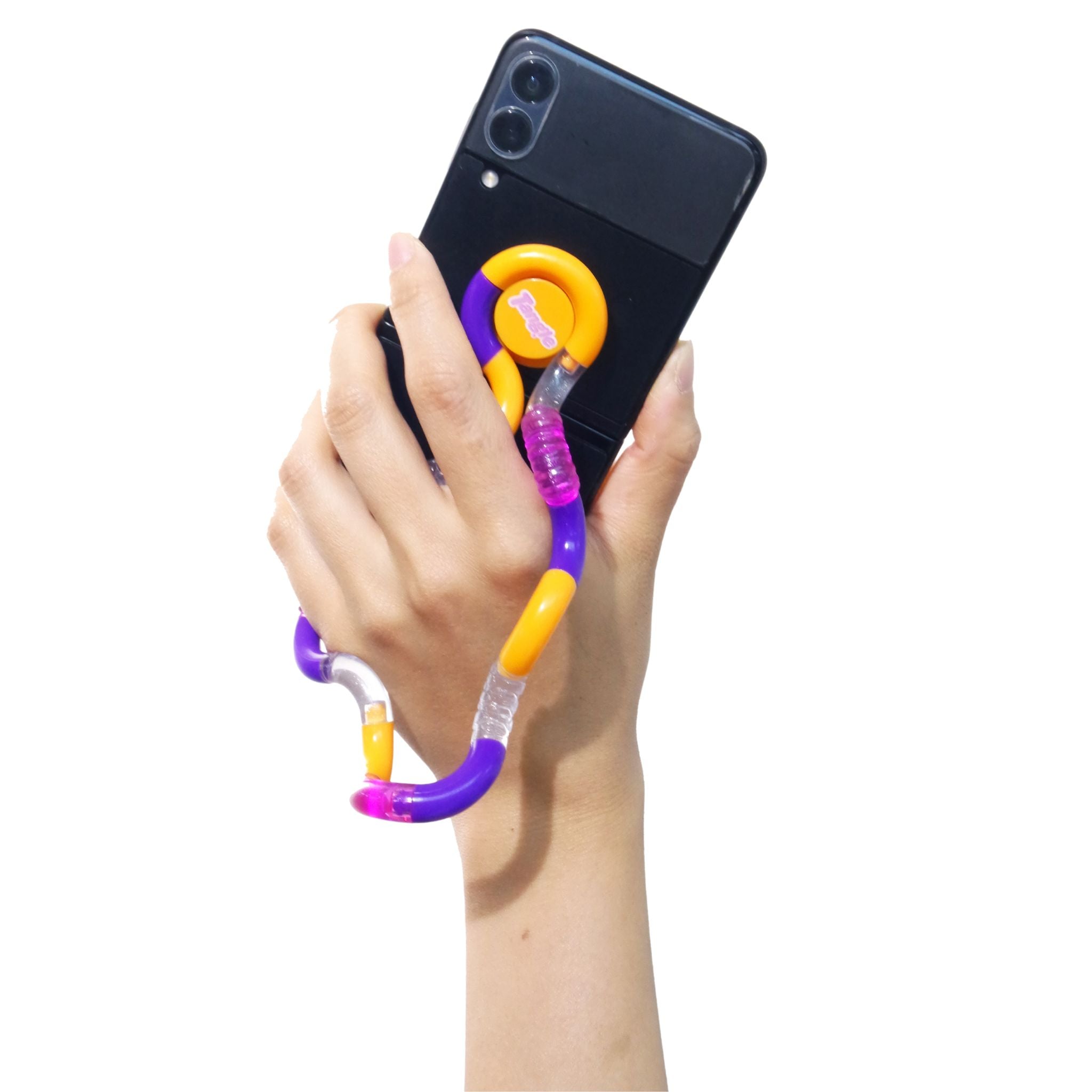 TangleĀ® Phone Fidgetā¢