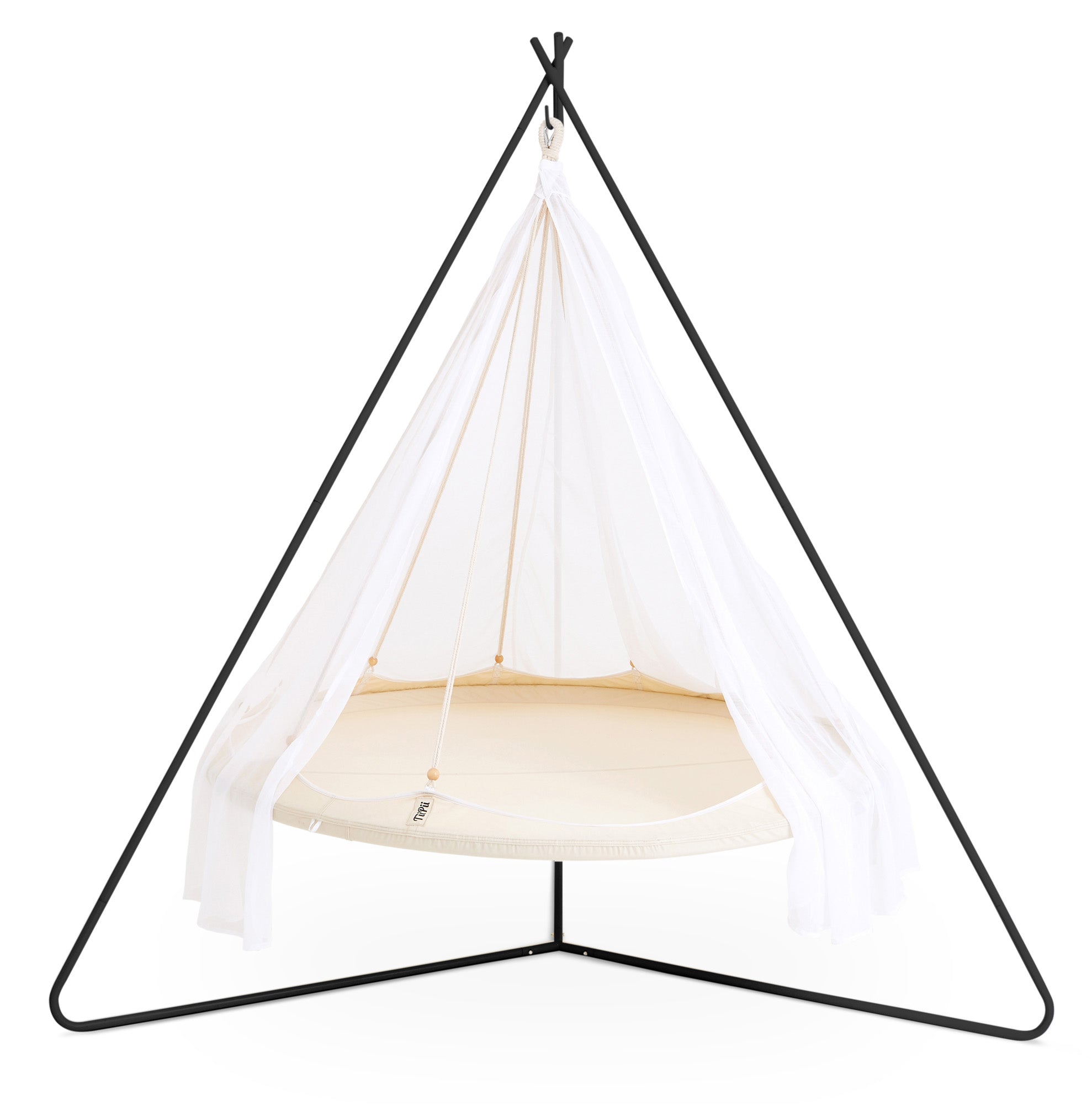 Indoor Tiipii Bed Range