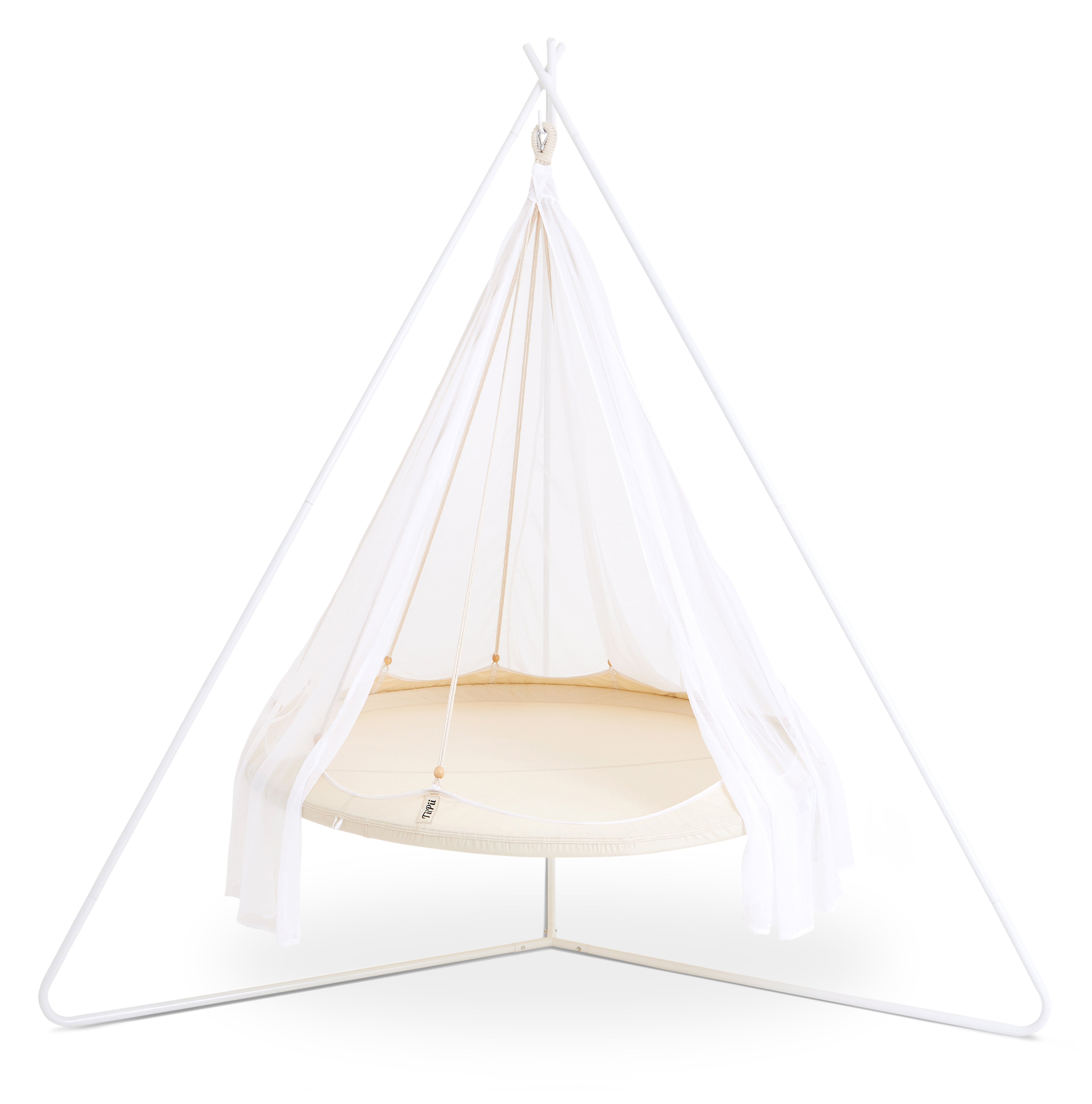 Indoor Tiipii Bed Range