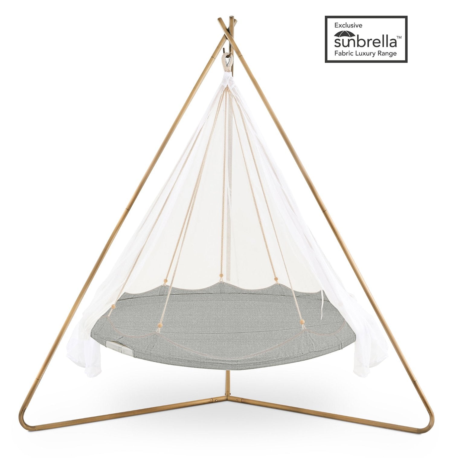 Outdoor Tiipii Bed Range