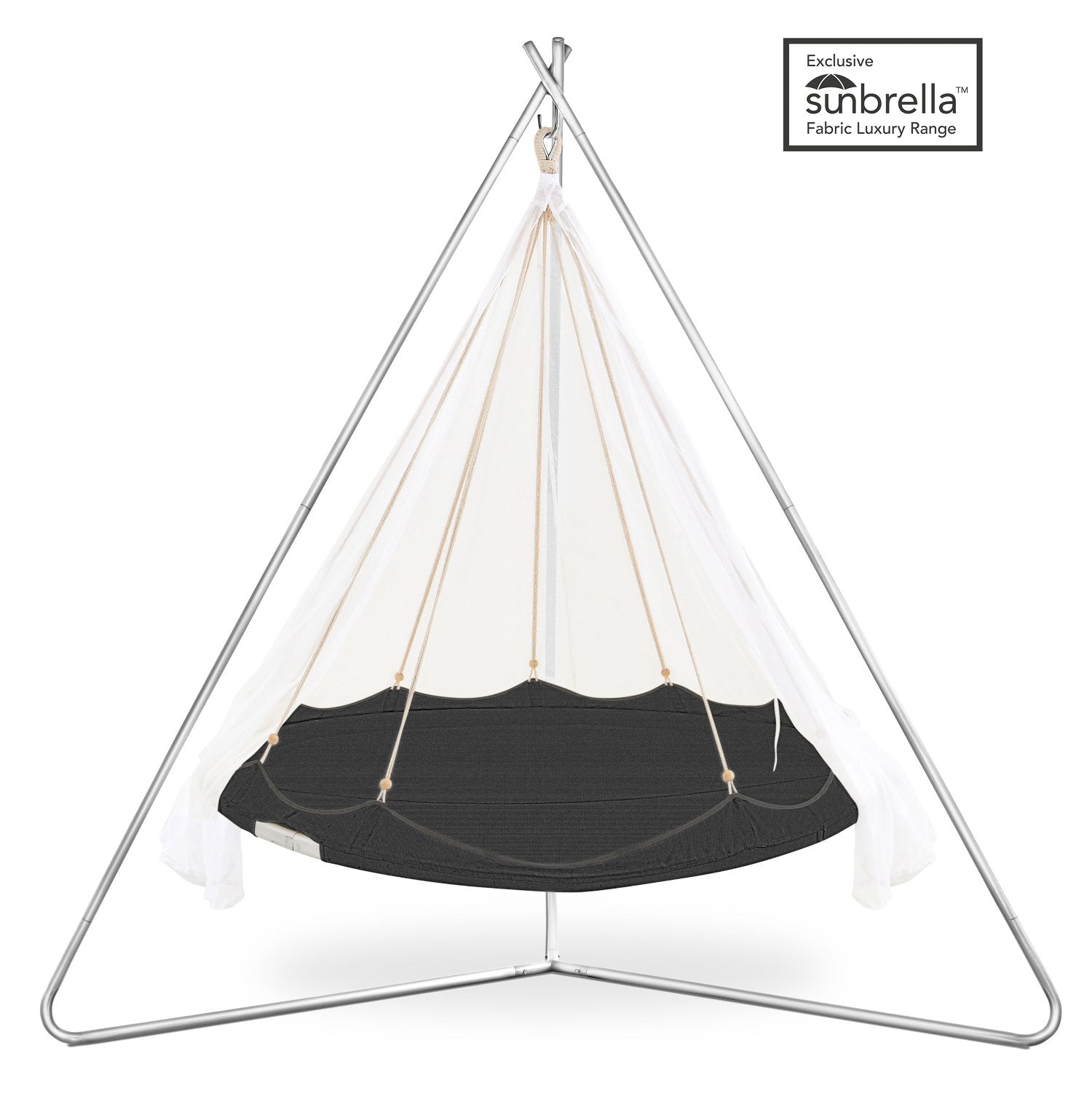 Outdoor Tiipii Bed Range