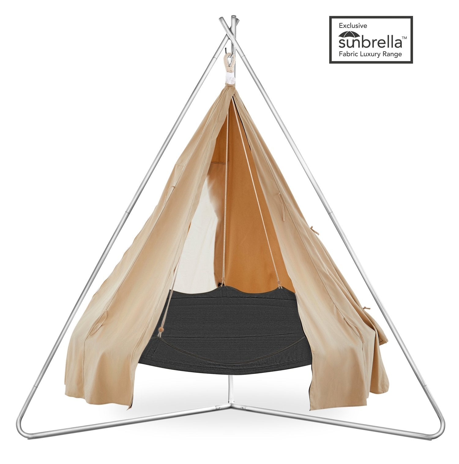 Outdoor Tiipii Bed Range