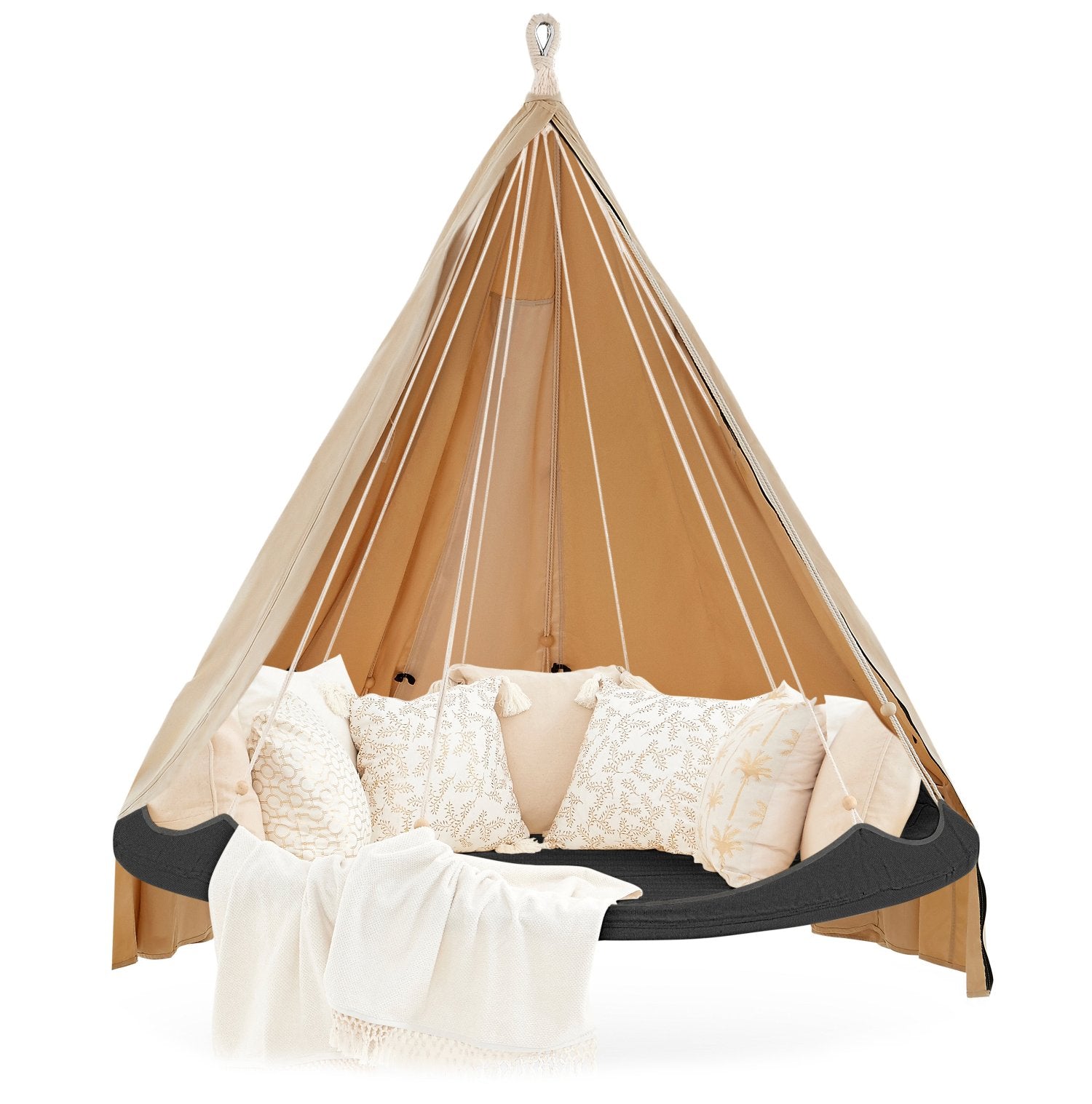 Outdoor Tiipii Bed Range