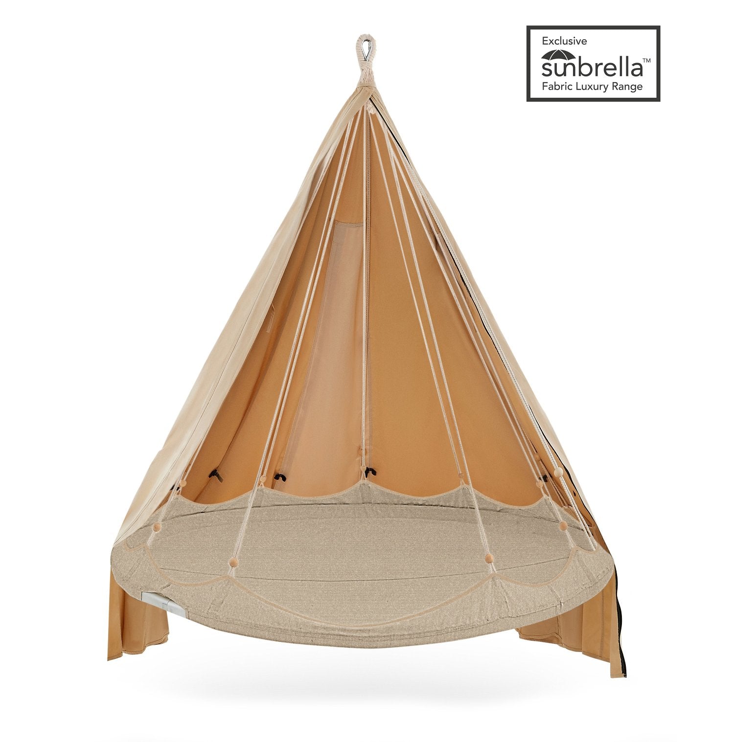 Outdoor Tiipii Bed Range