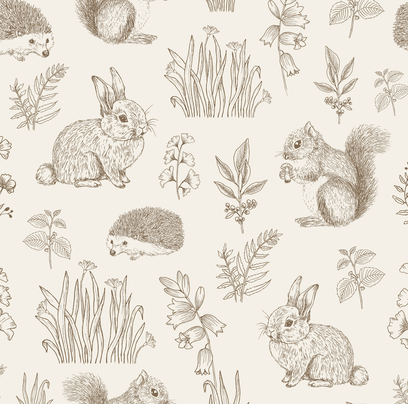 Ember Wallpaper By Manvi Semalty