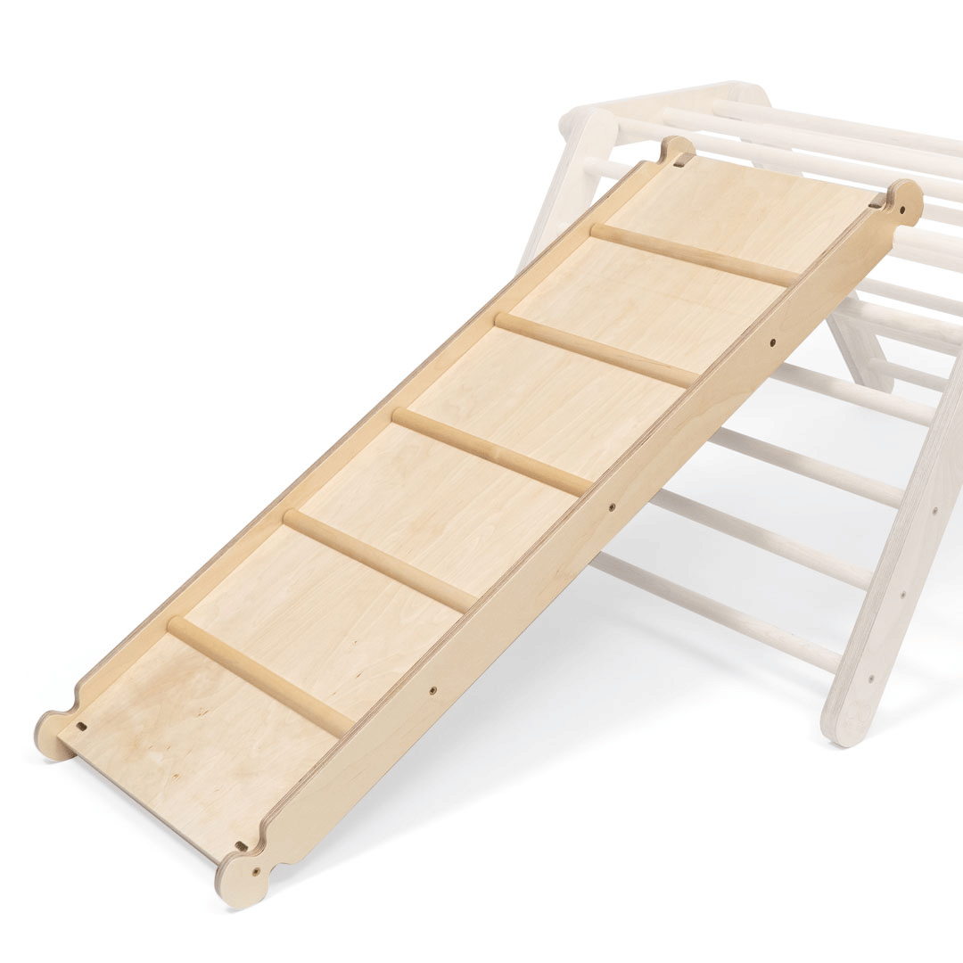 Sliding / Climbing Ramp • for Climbing Frames & Play Cube