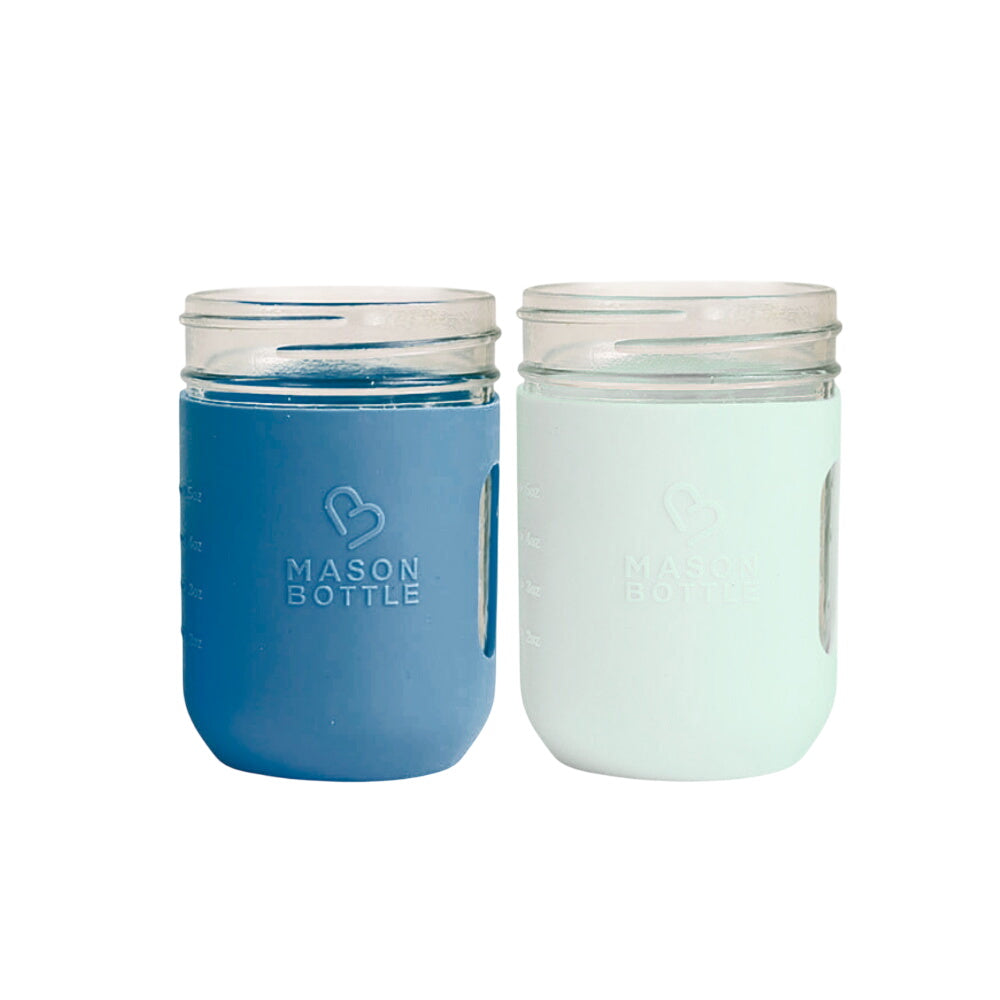 Silicone Sleeve, 2 Pack