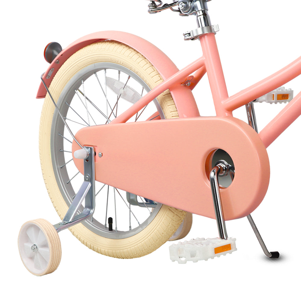Glerc 18" Kids Bike For 5 - 9 Years Old - Little Molly