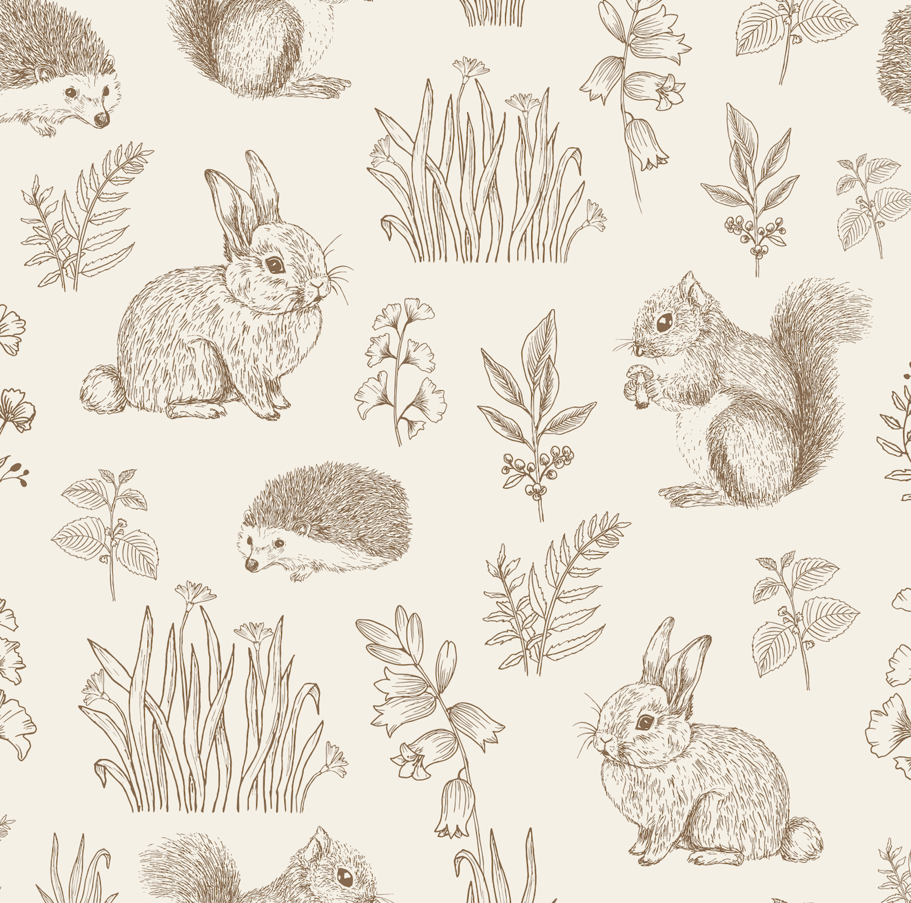 Ember Wallpaper By Manvi Semalty