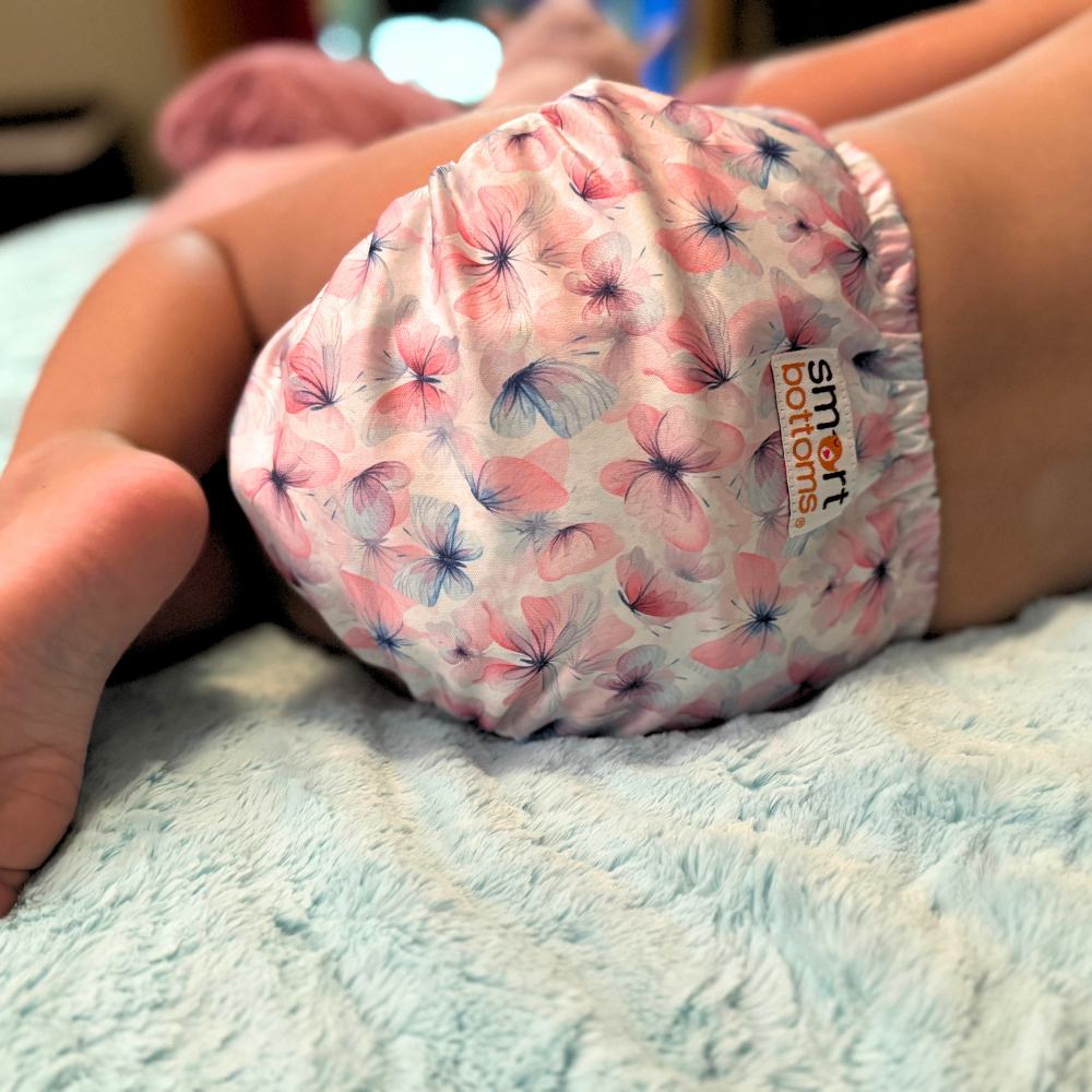 Smart One 4.0 Organic Cotton All-in-one - Grace