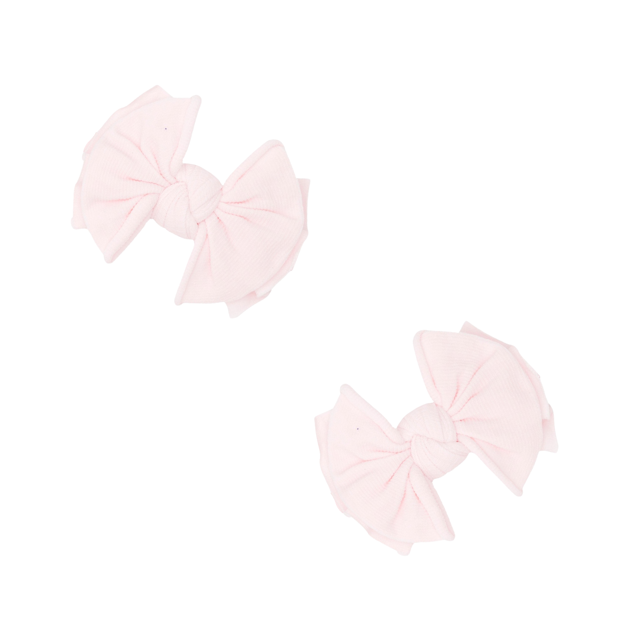 2pk Baby Fab® Clips