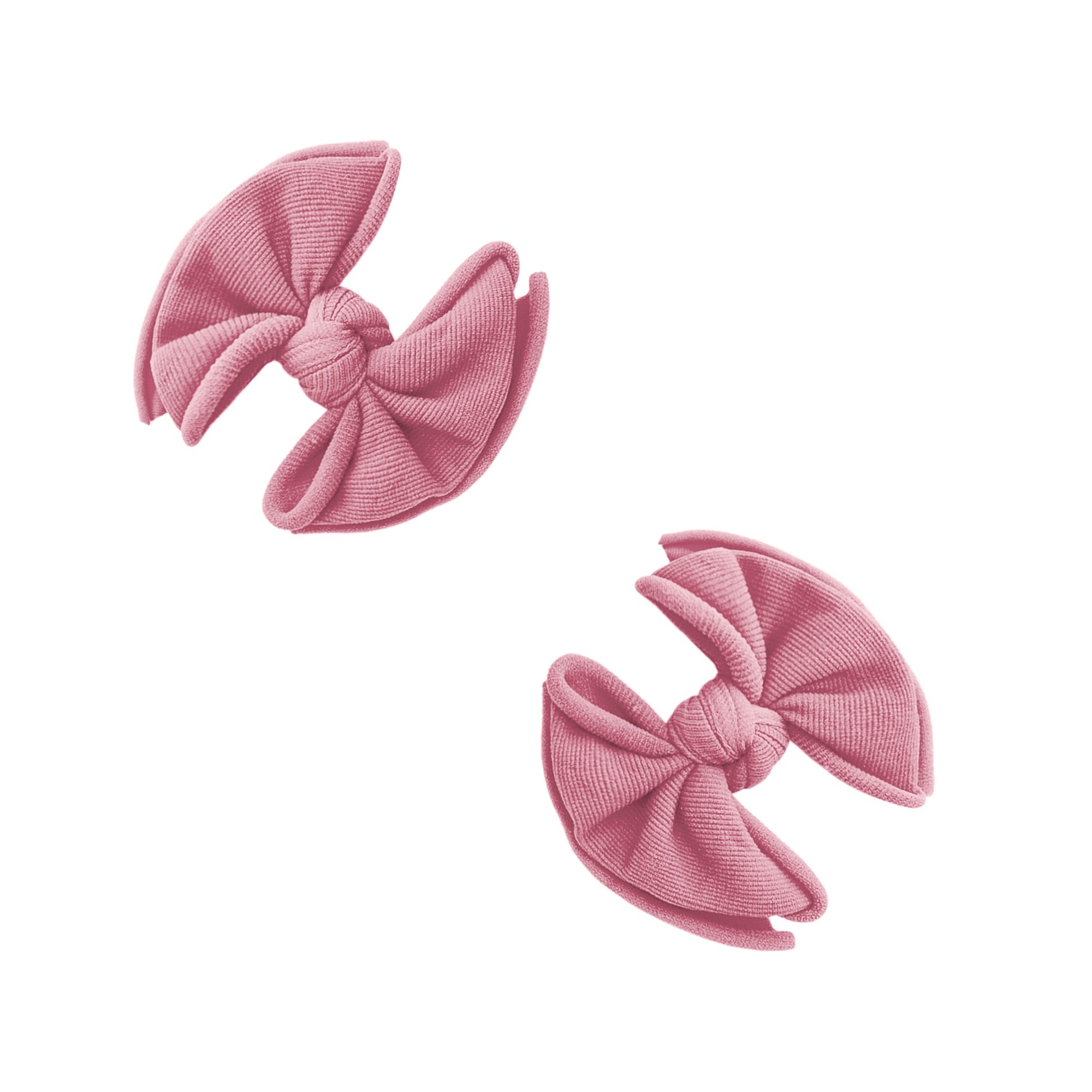 2pk Baby Fab® Clips