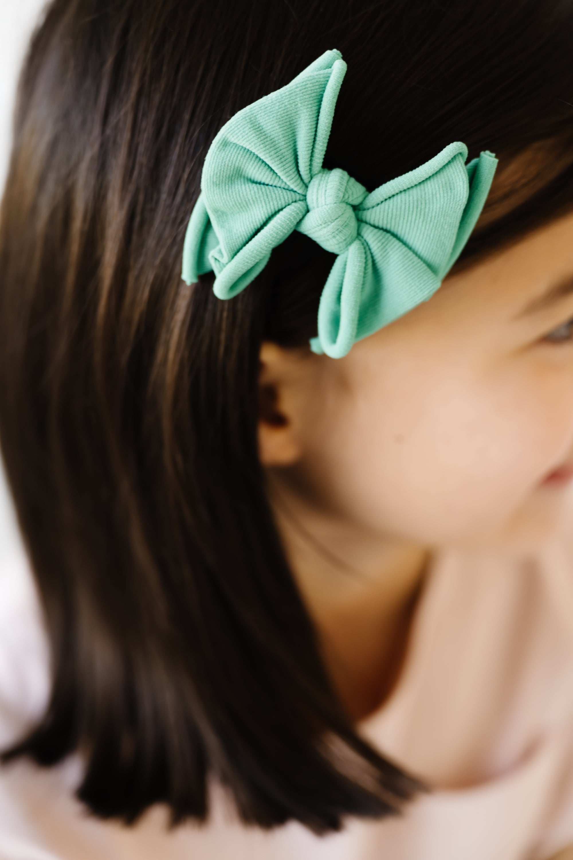 2pk Baby Fab® Clips