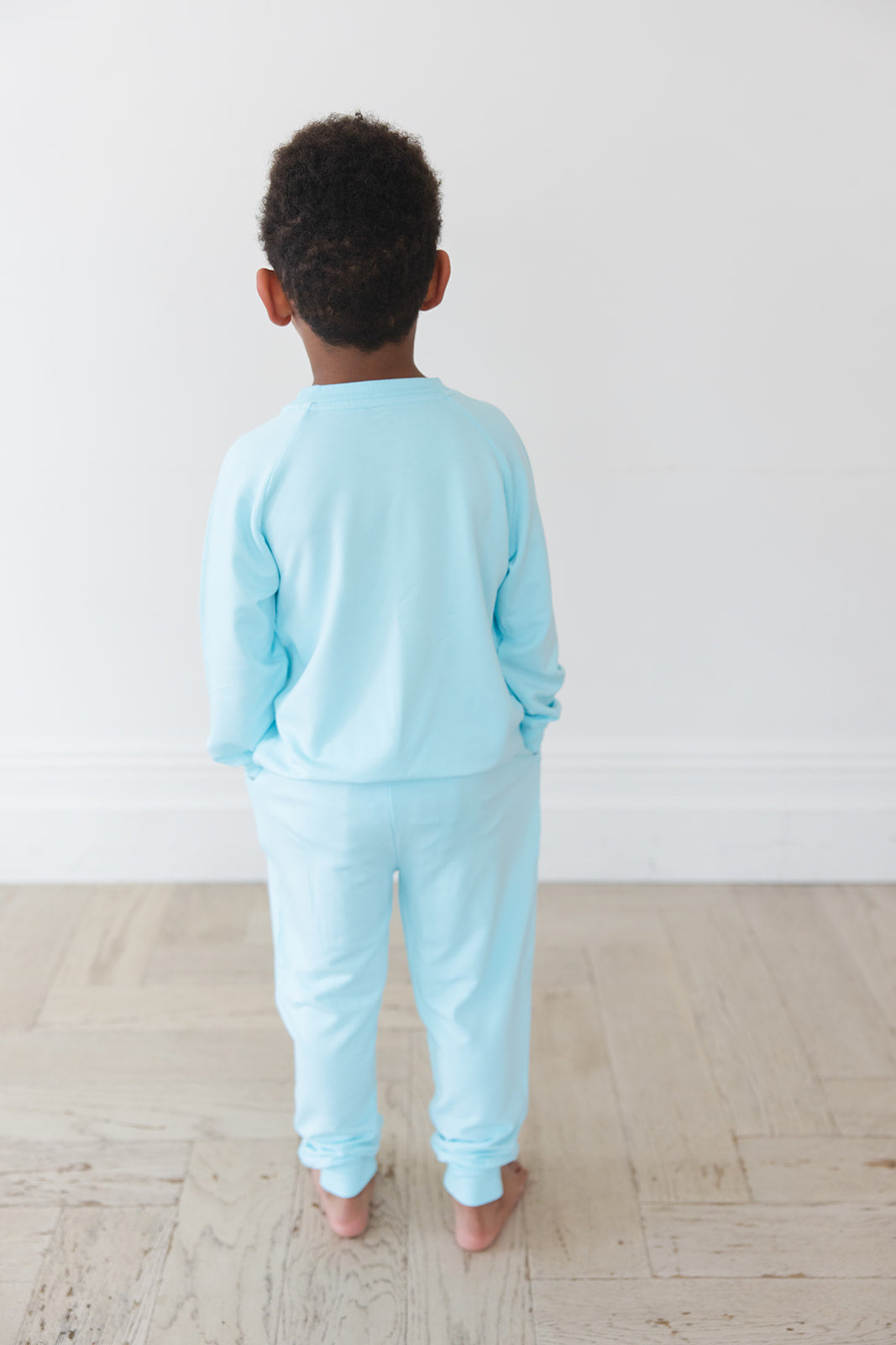 (solid) Magical Mashup - Bamboo Terry Set