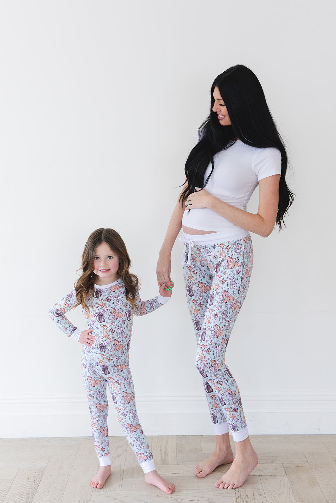 Bloom & Fawn - Women's Jogger