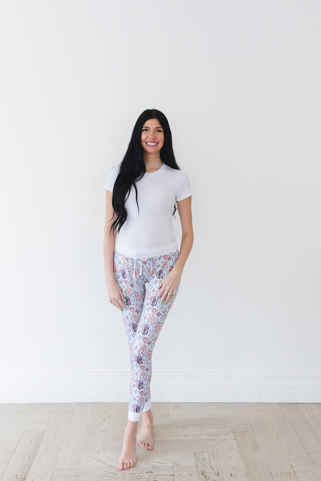 Bloom & Fawn - Women's Jogger